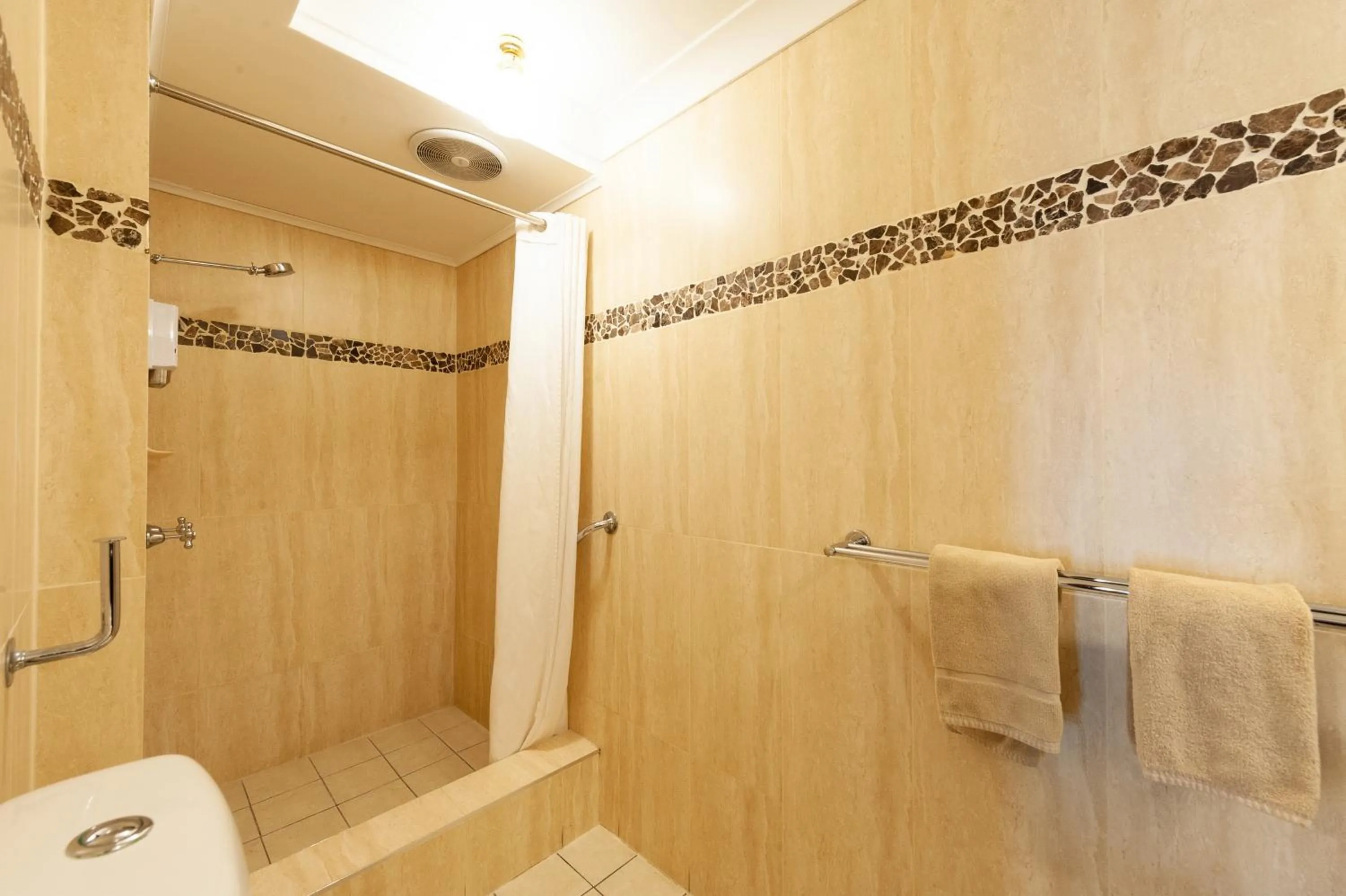 Albury Georgian Motel & Suites