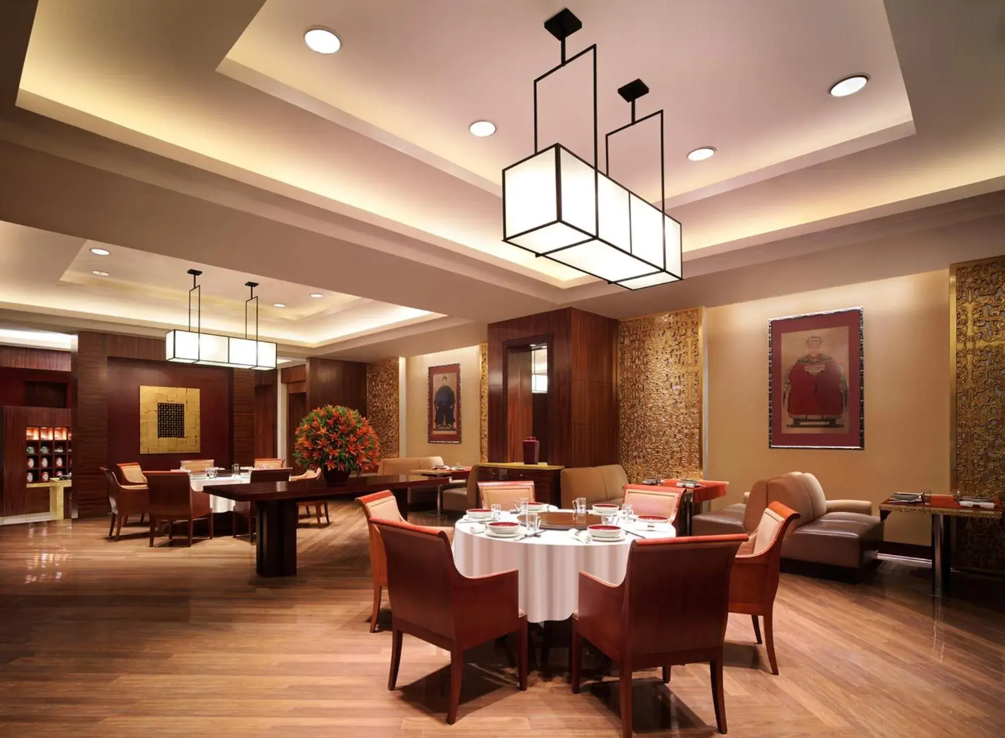 Restaurant/places to eat in New Coast Hotel Manila Restaurant/places to eat in New Coast Hotel Manila