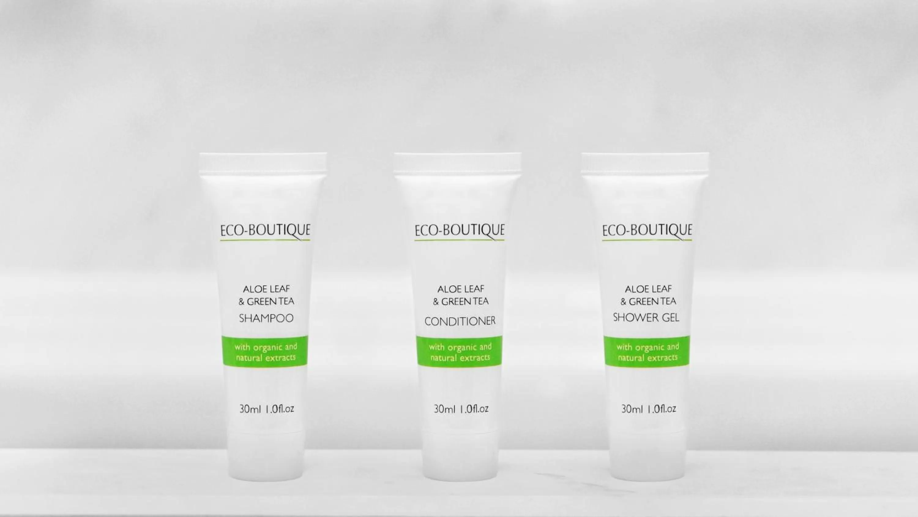 Bathroom in New Coast Hotel Manila