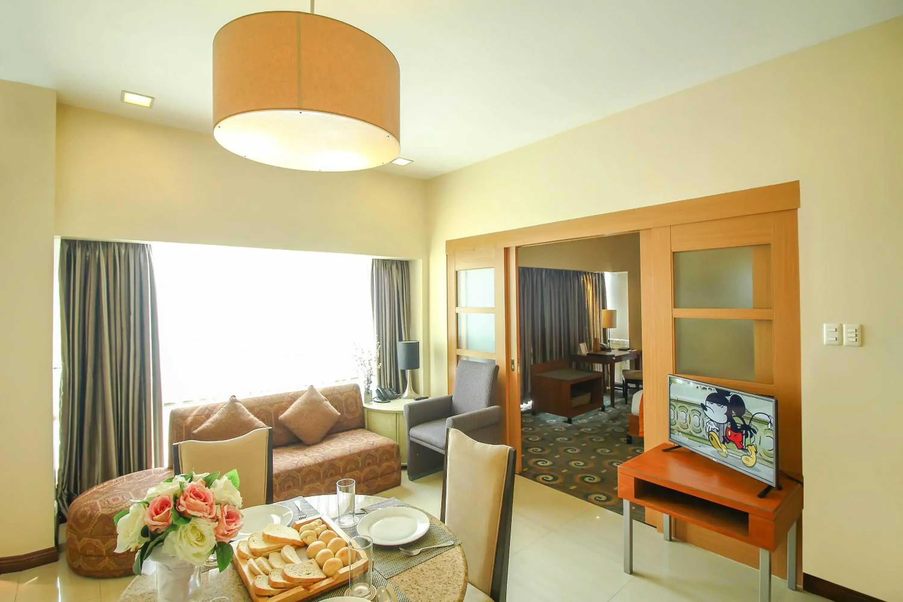 Makati Palace Hotel Makati Palace Hotel