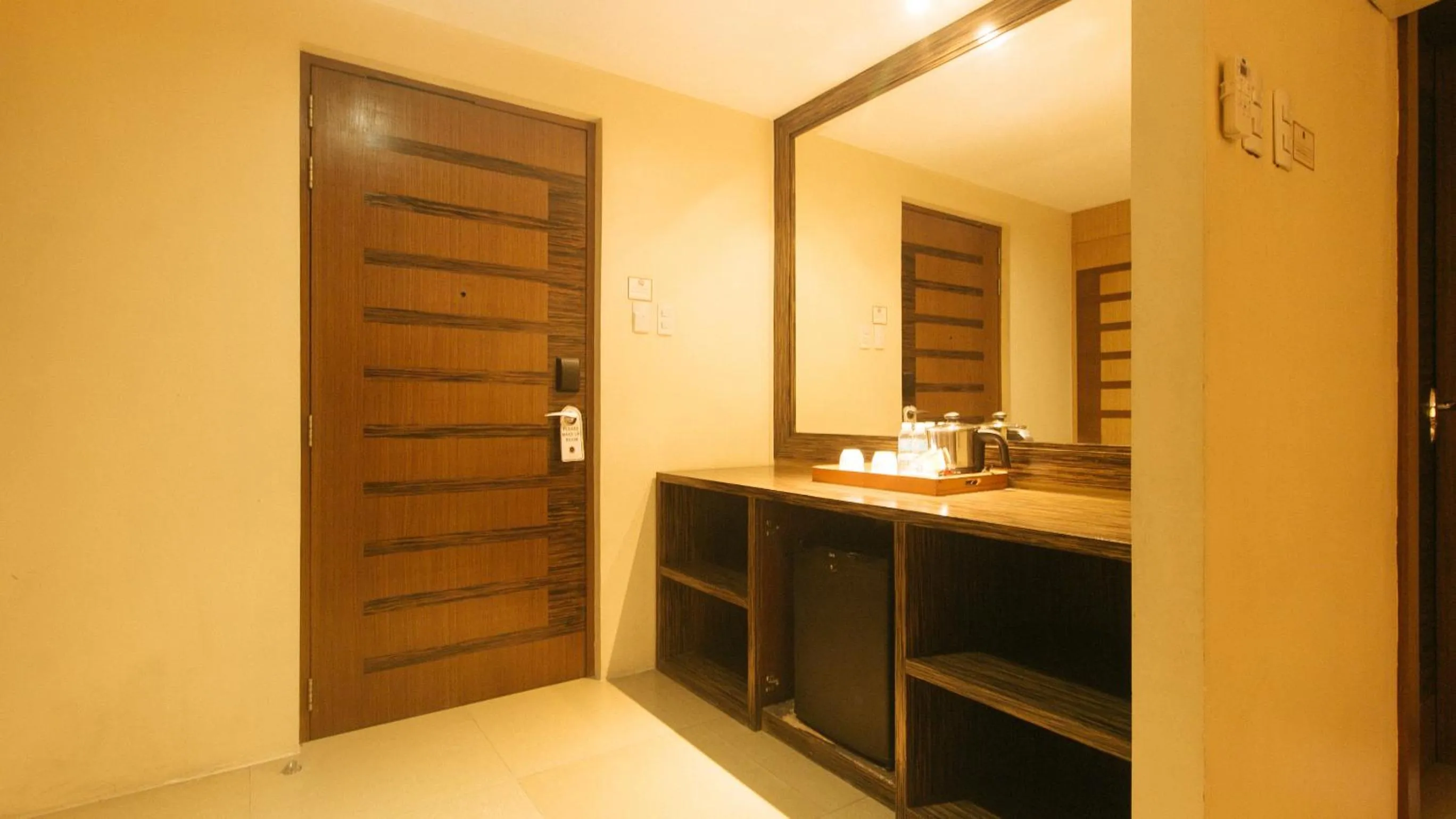 Other in Torre Venezia Suites