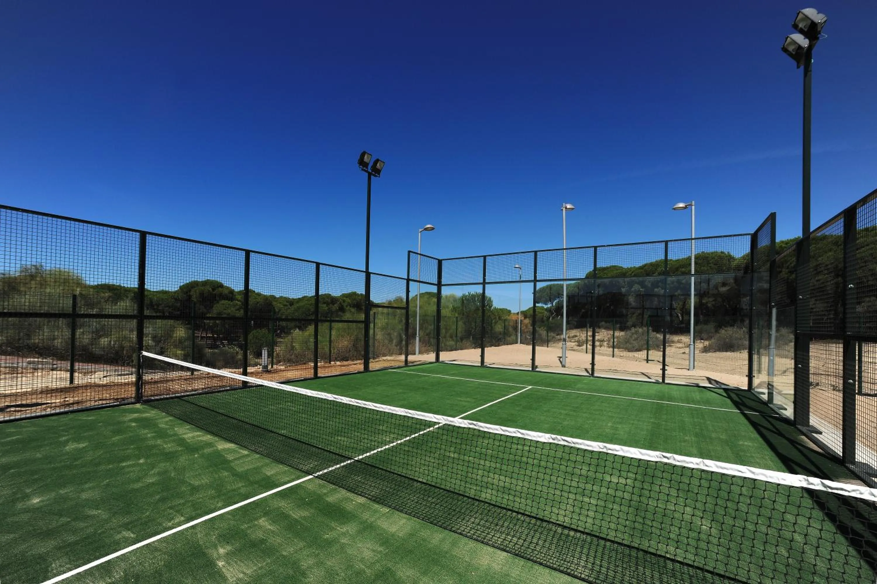 Activities in Leo Deluxe Punta Umbría