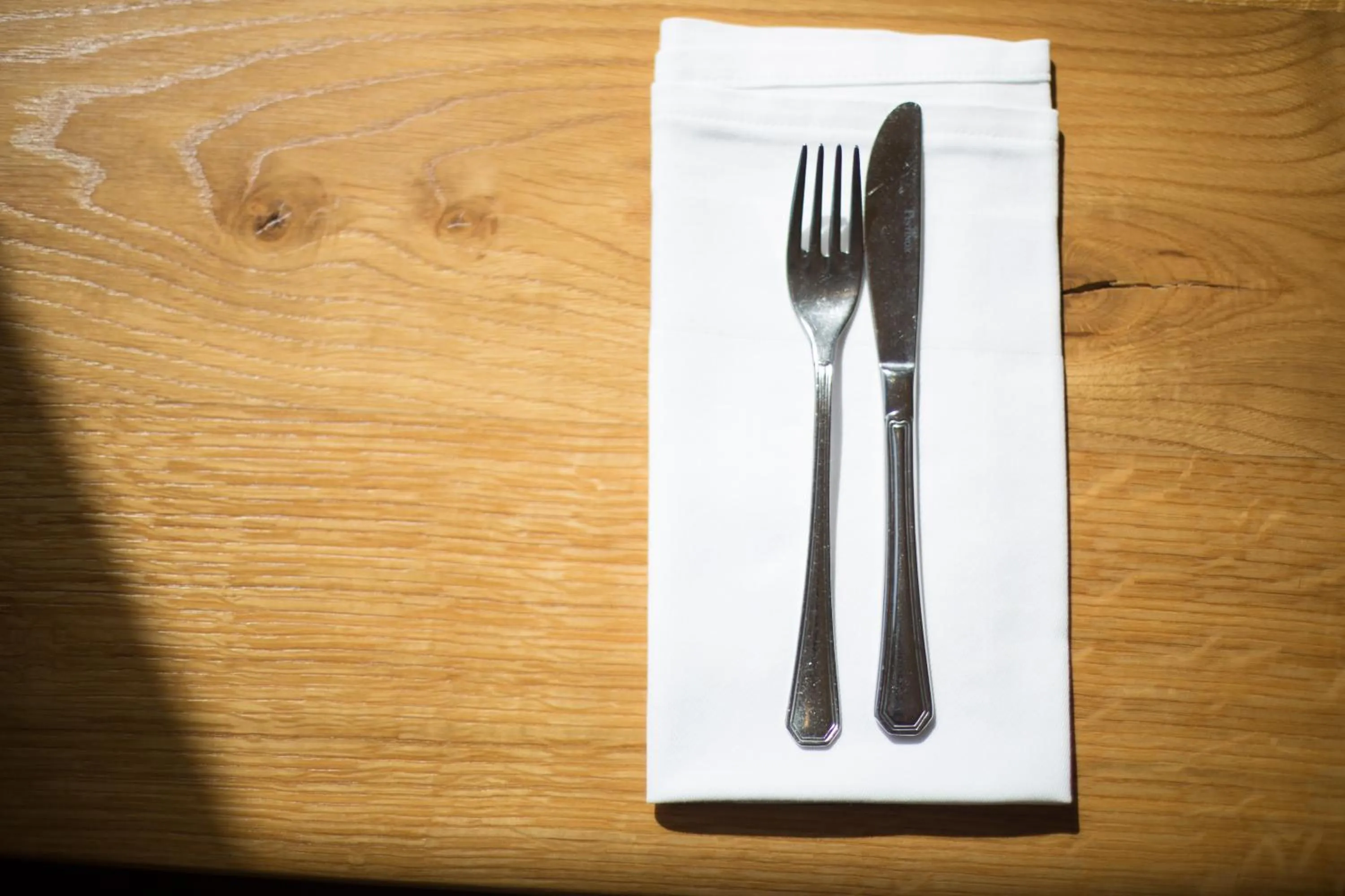 Restaurant/places to eat in Hotel Eitljörg