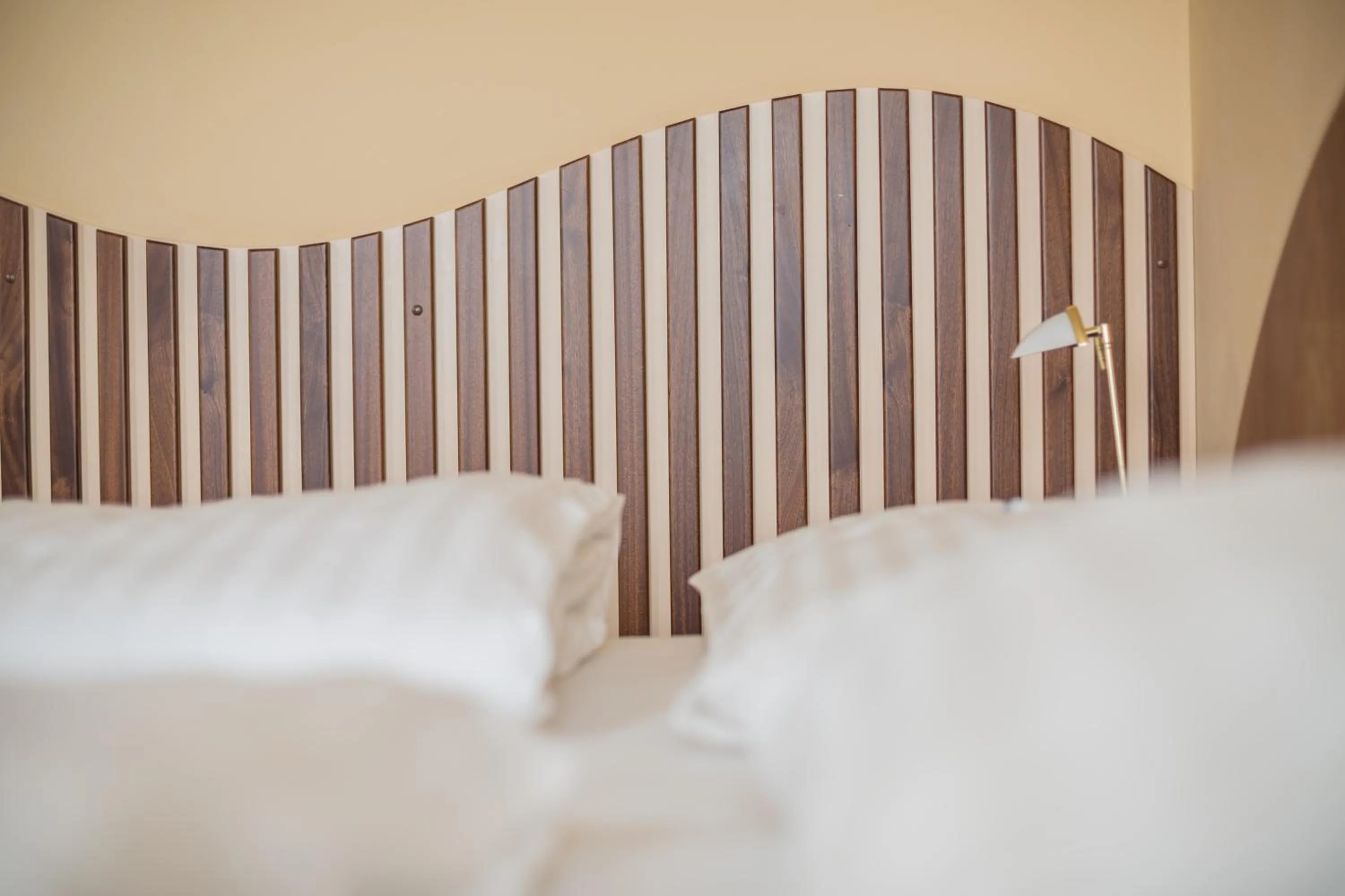 Bedroom, Bed in Hotel Eitljörg