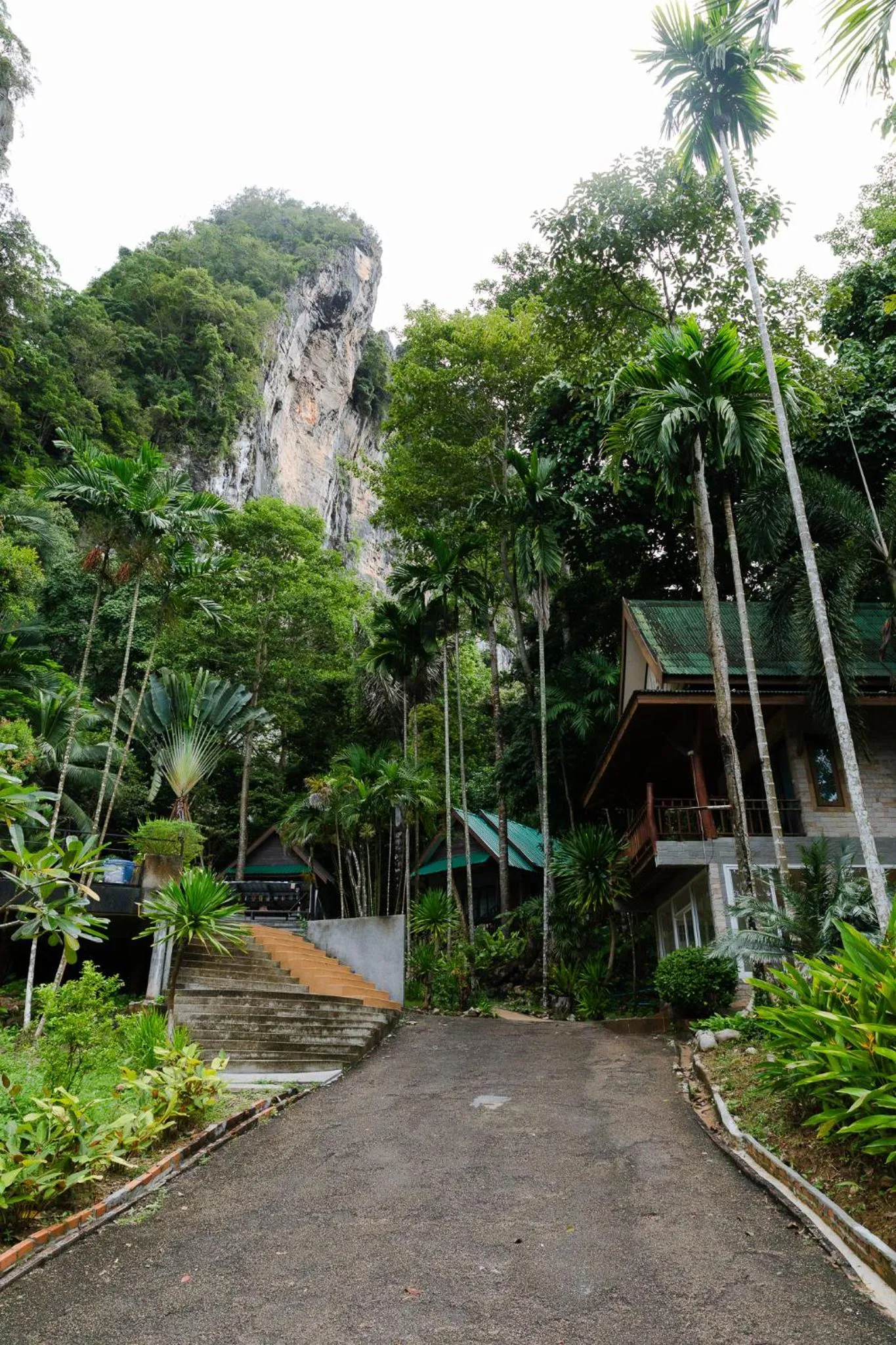 The Vatika Resort and Spa