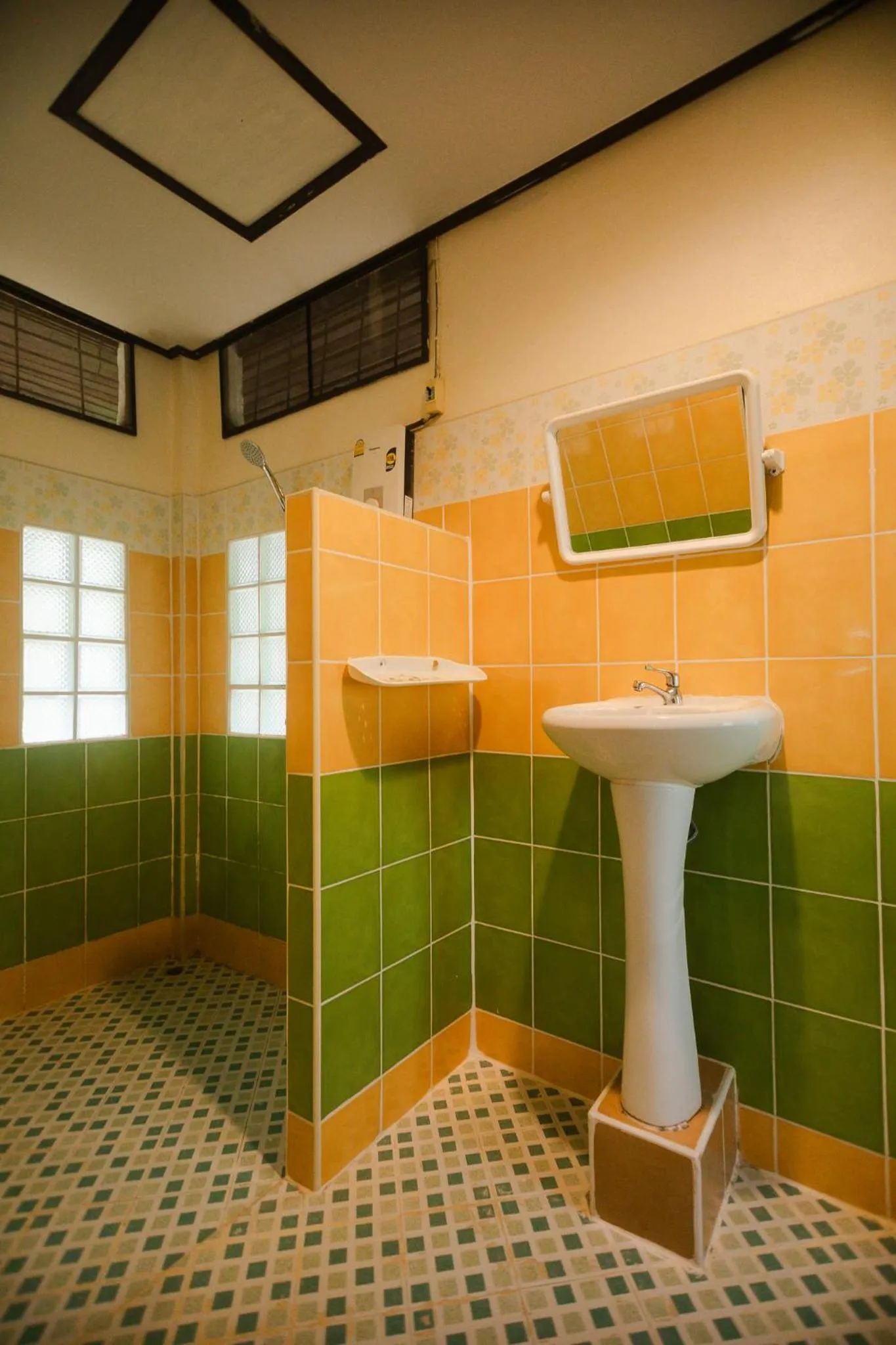 The Vatika Resort and Spa