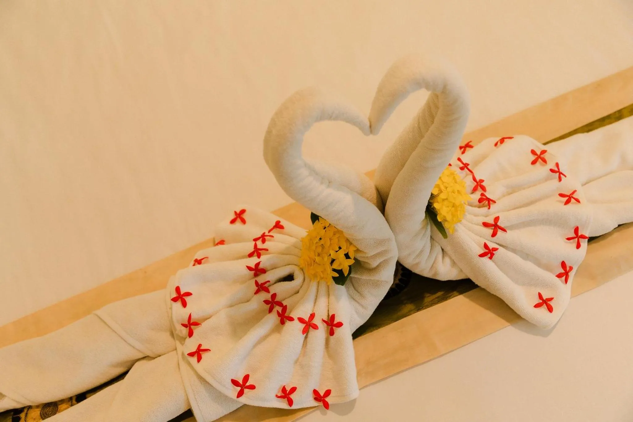 The Vatika Resort and Spa