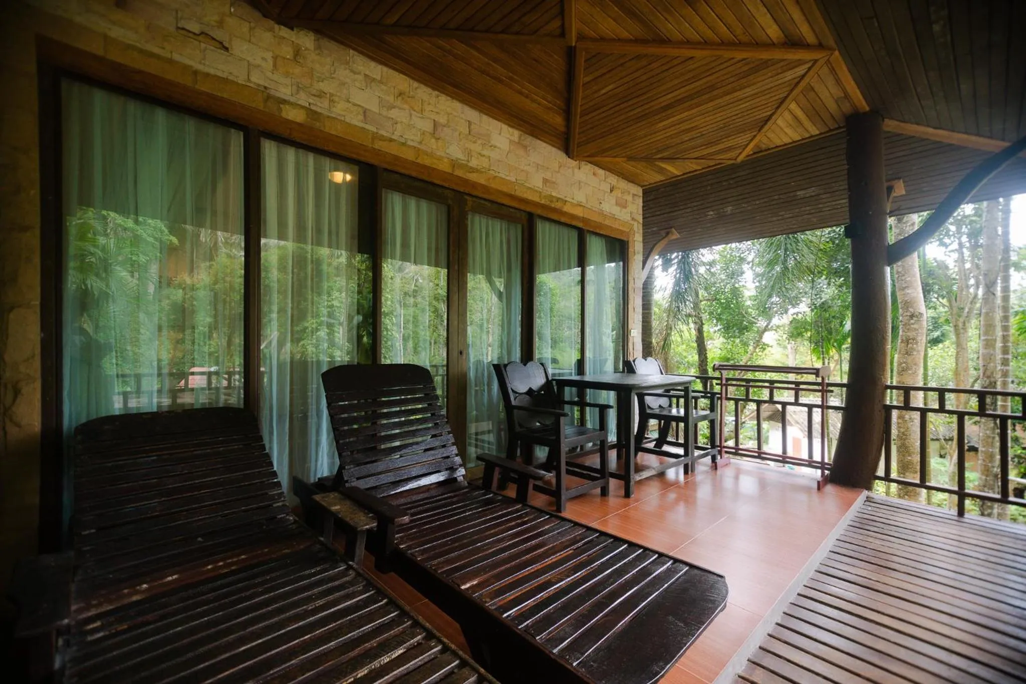 The Vatika Resort and Spa