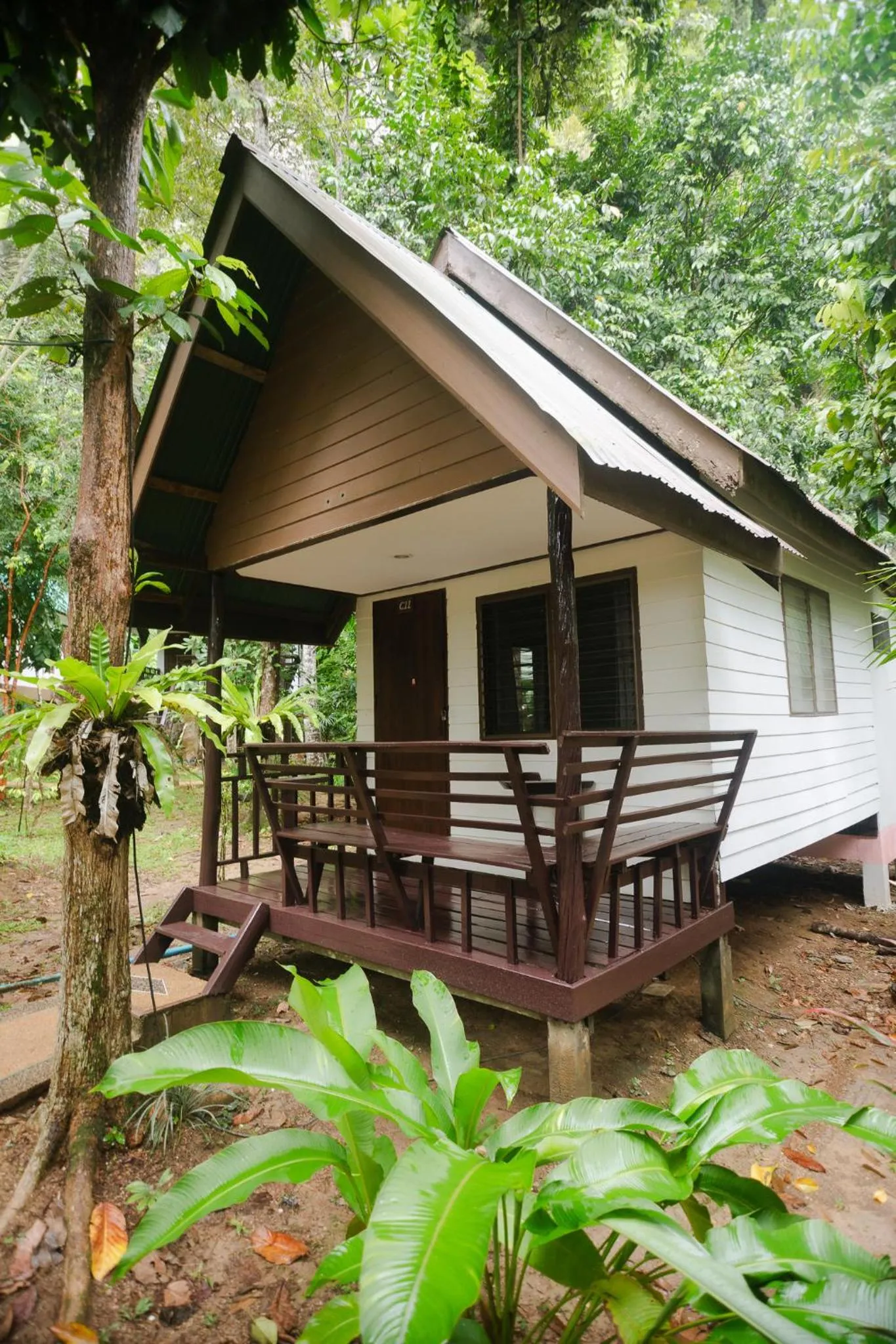 The Vatika Resort and Spa