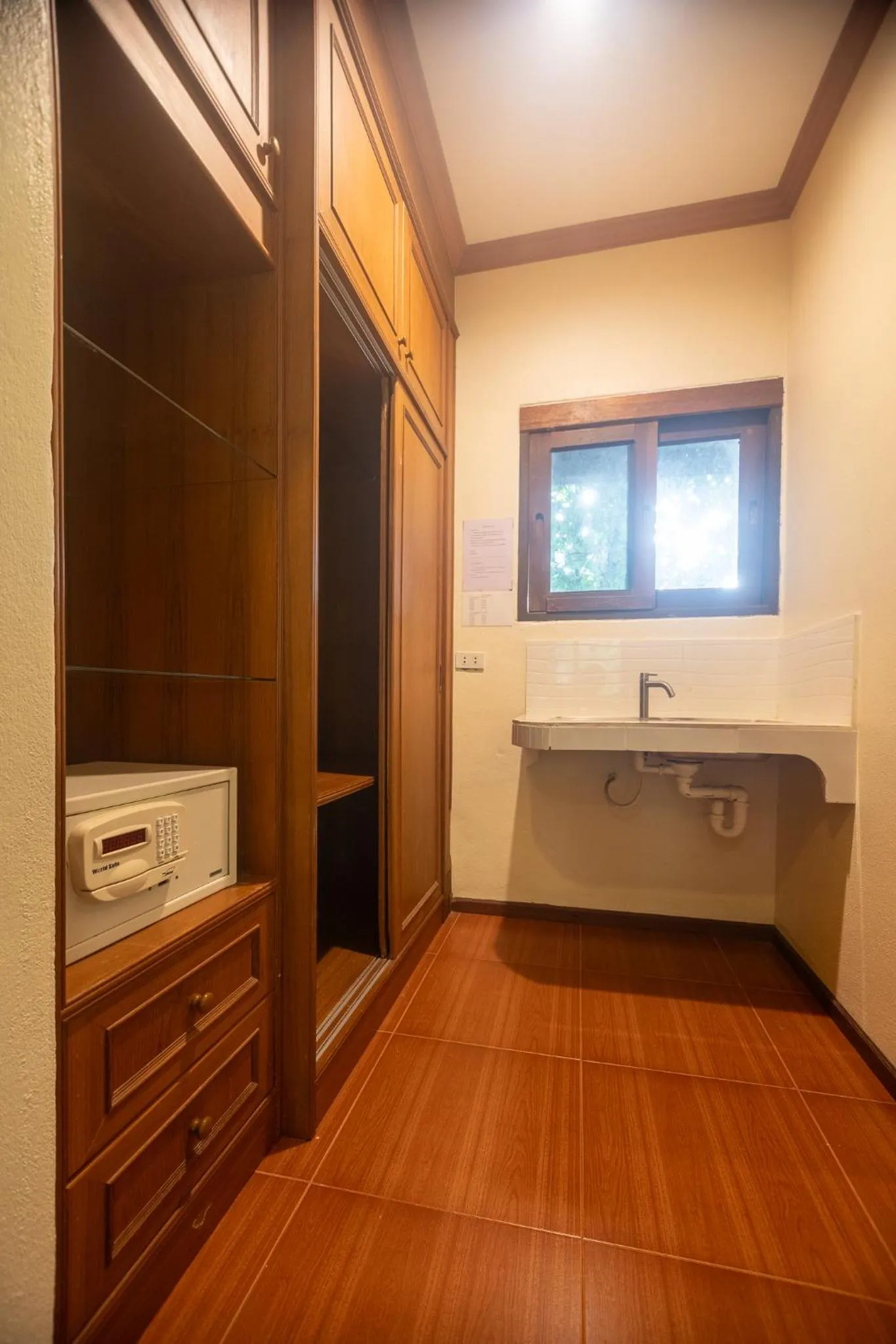 The Vatika Resort and Spa