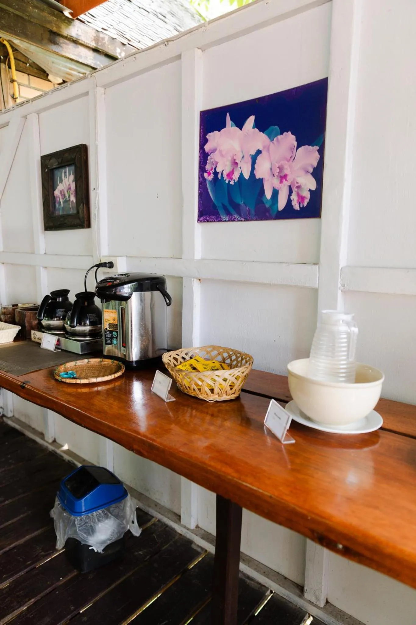 The Vatika Resort and Spa