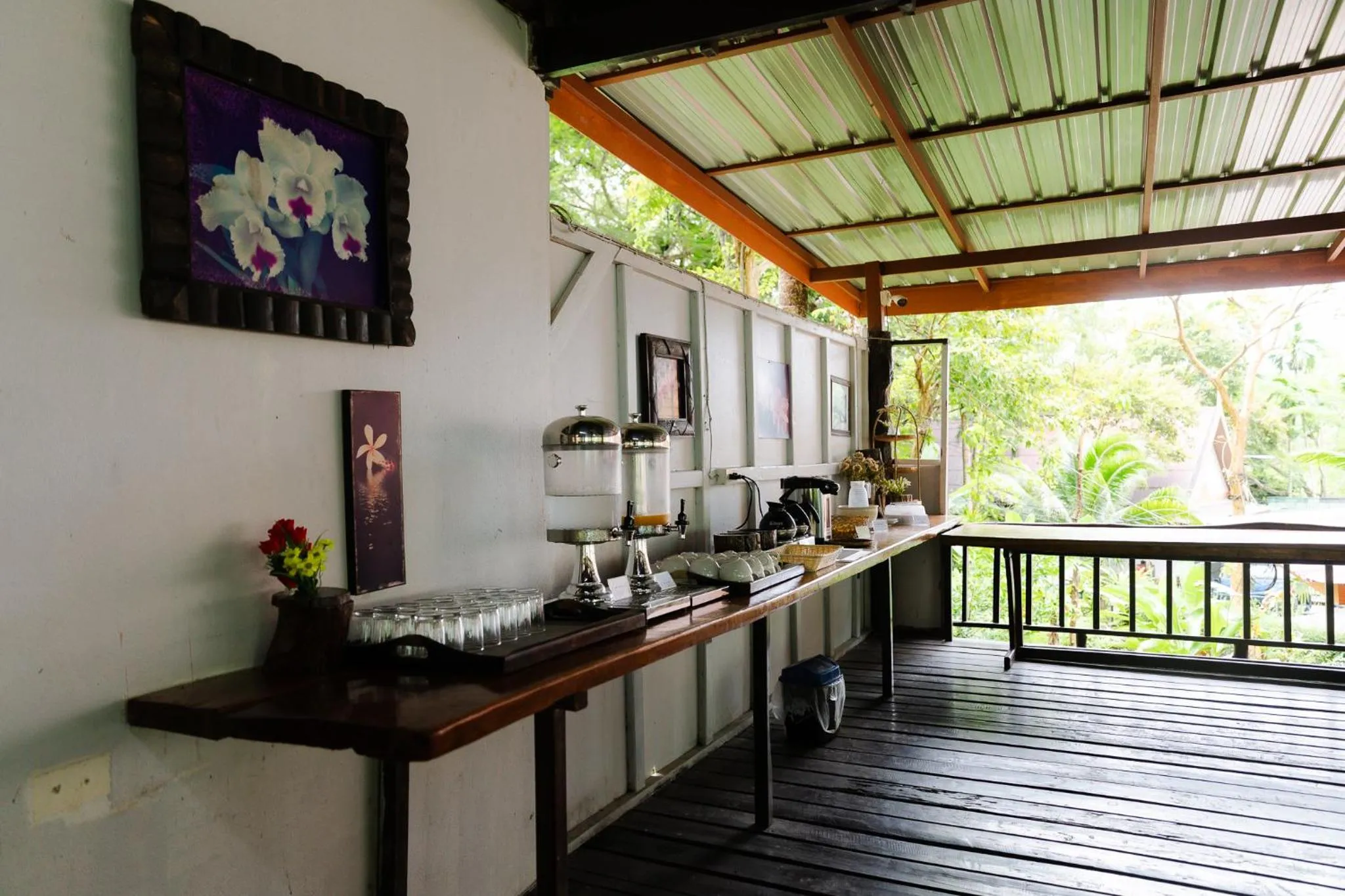 The Vatika Resort and Spa