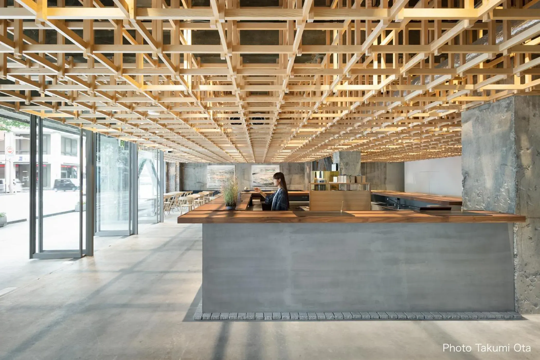 KUMU Kanazawa by THE SHARE HOTELS KUMU Kanazawa by THE SHARE HOTELS