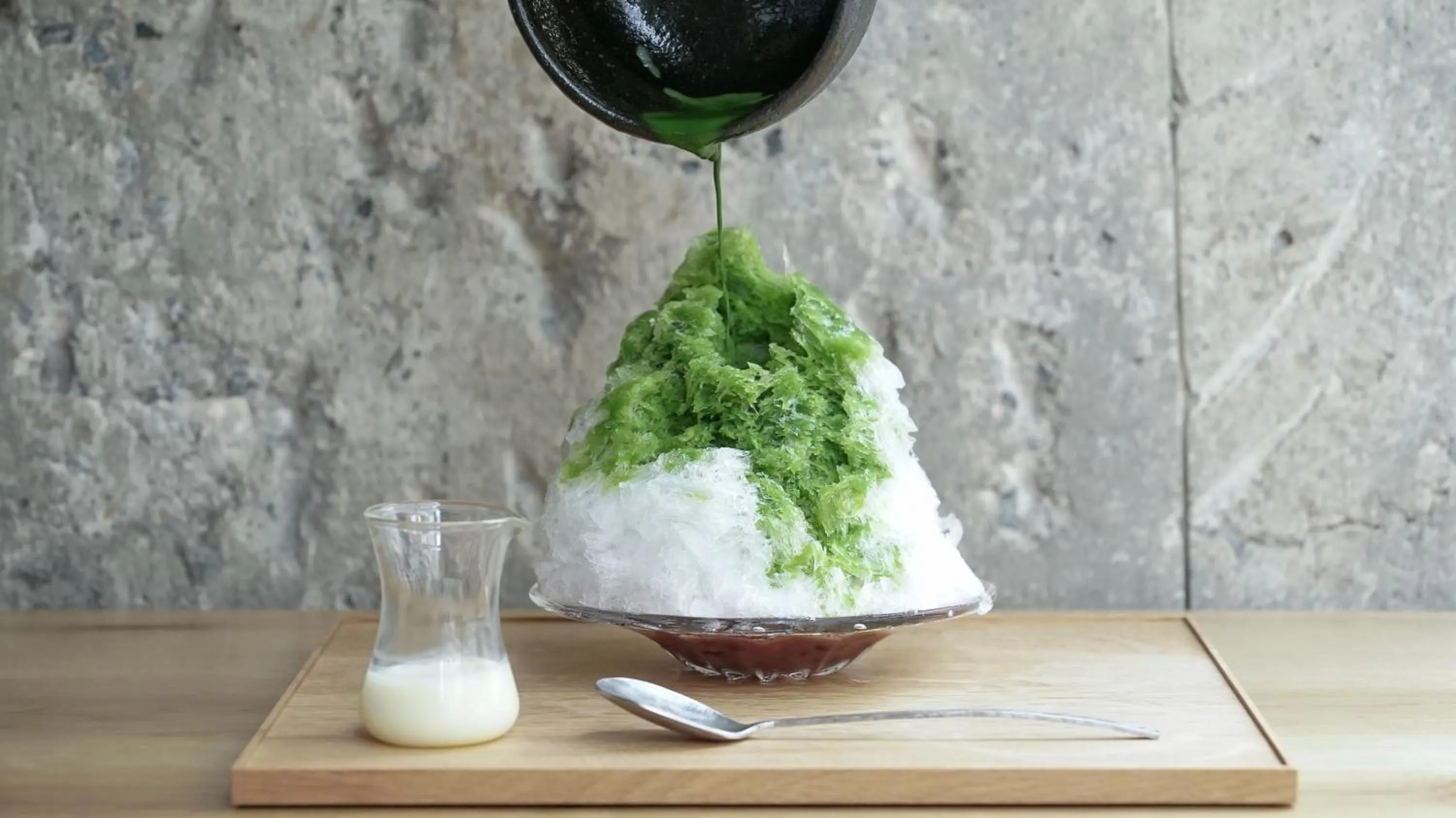 Restaurant/places to eat in KUMU Kanazawa by THE SHARE HOTELS