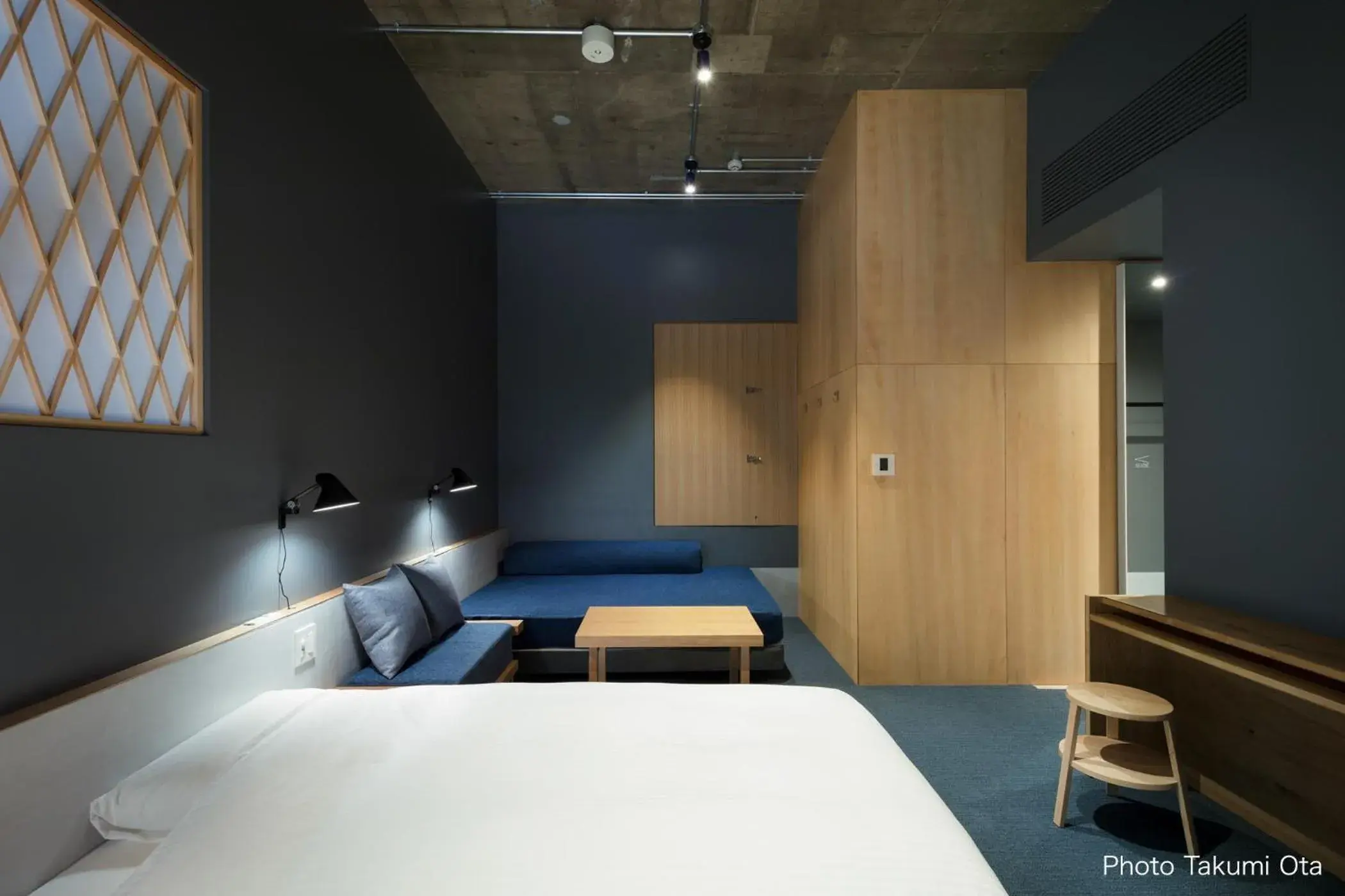 Moderate in KUMU Kanazawa by THE SHARE HOTELS Moderate in KUMU Kanazawa by THE SHARE HOTELS