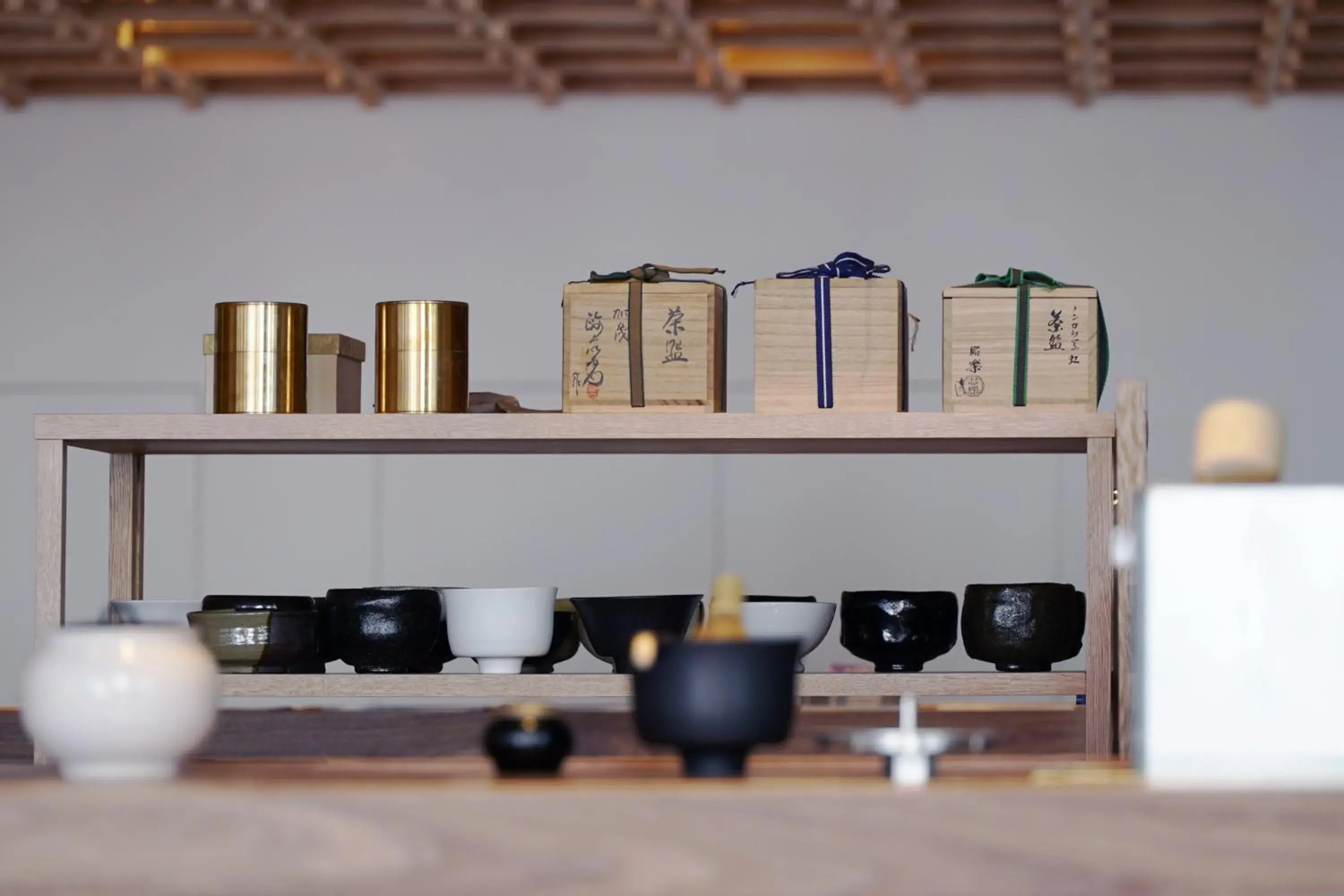 Lobby or reception in KUMU Kanazawa by THE SHARE HOTELS Lobby or reception in KUMU Kanazawa by THE SHARE HOTELS