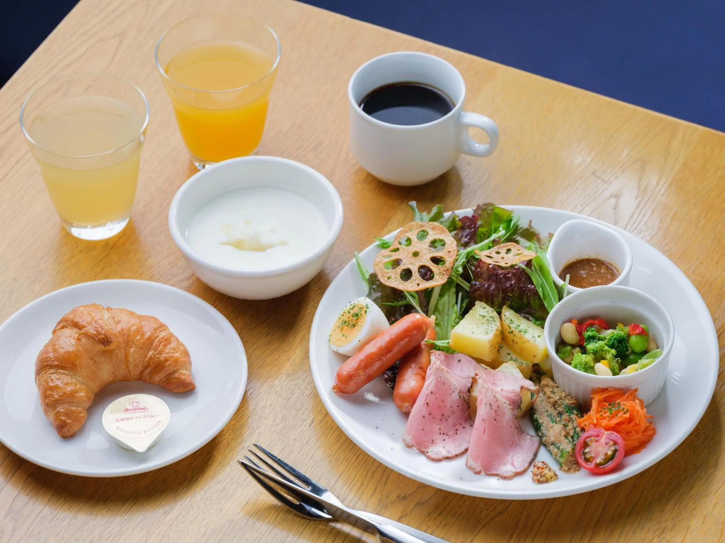 Restaurant/places to eat in KUMU Kanazawa by THE SHARE HOTELS Restaurant/places to eat in KUMU Kanazawa by THE SHARE HOTELS