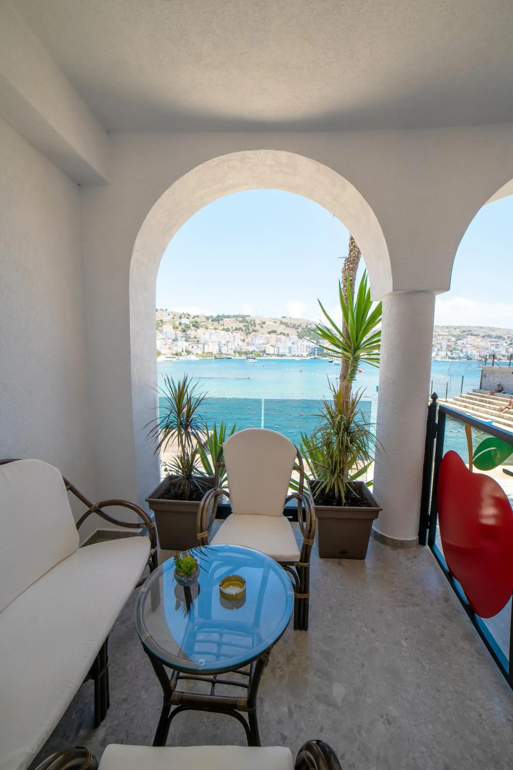 Superior Suite in Adam & Eve Suites Superior Suite in Adam & Eve Suites