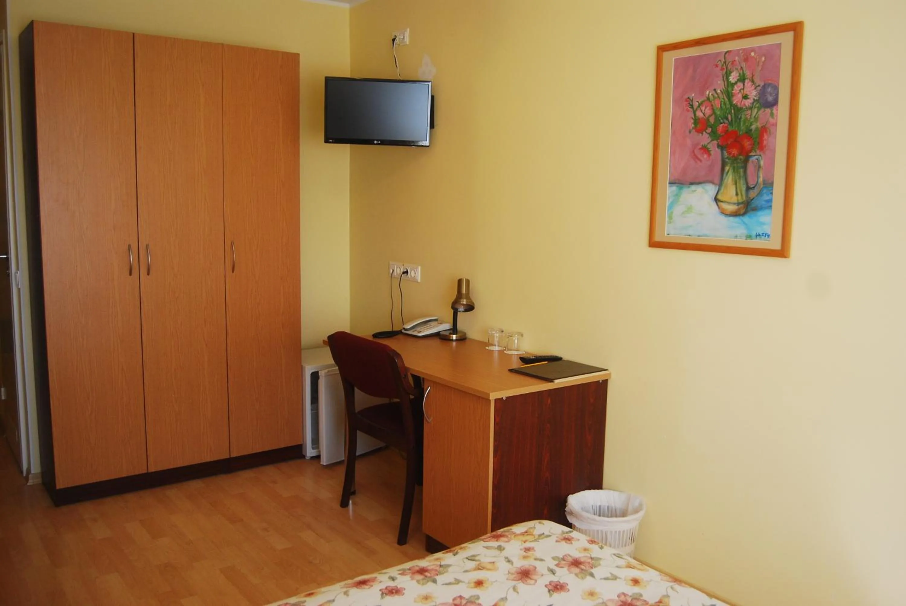 Mardi Hotel