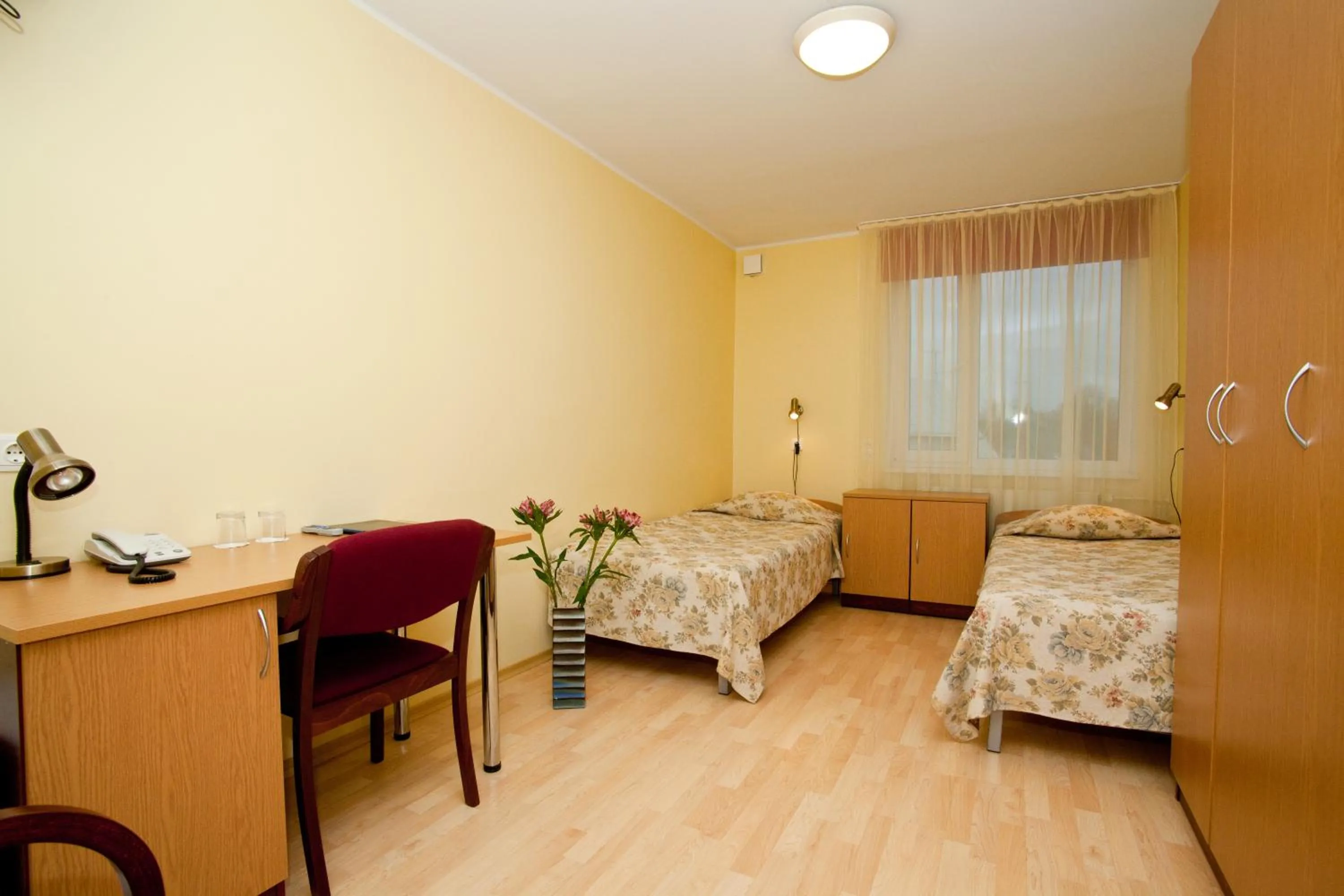 Mardi Hotel