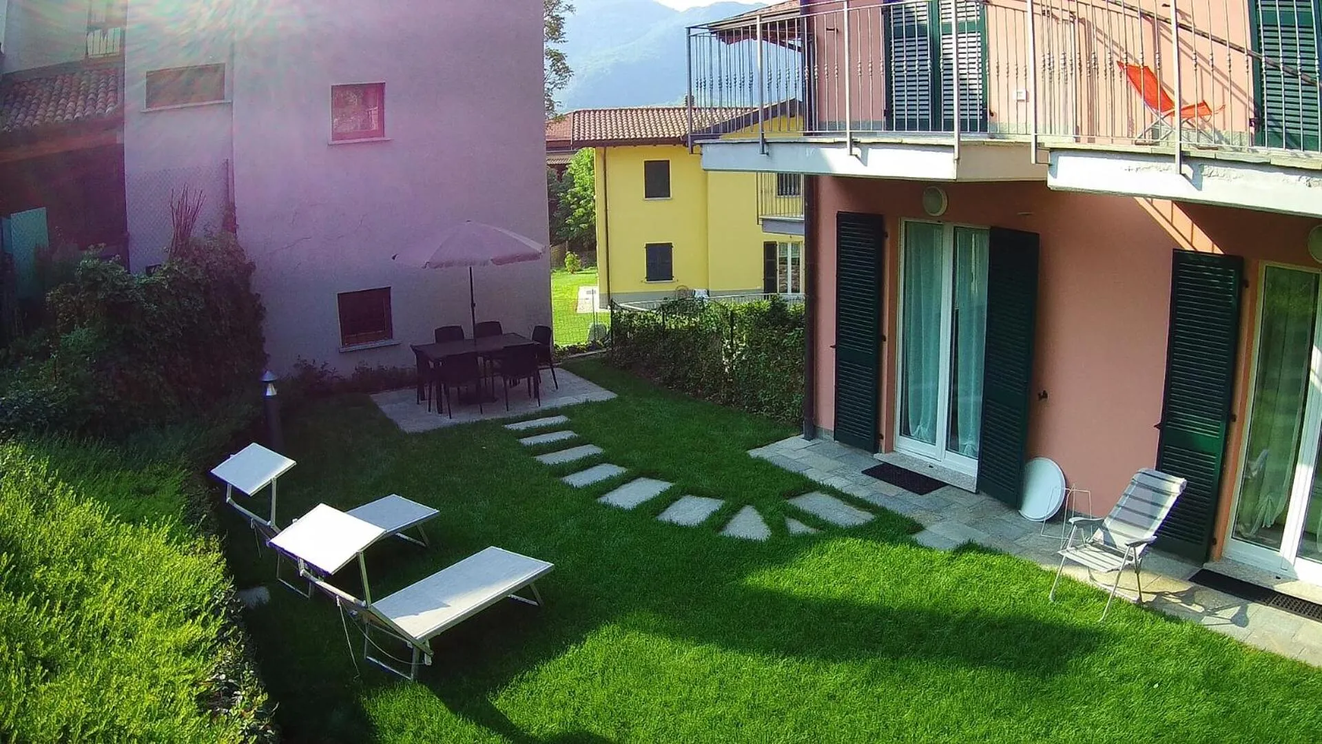 Orchidea Apartment