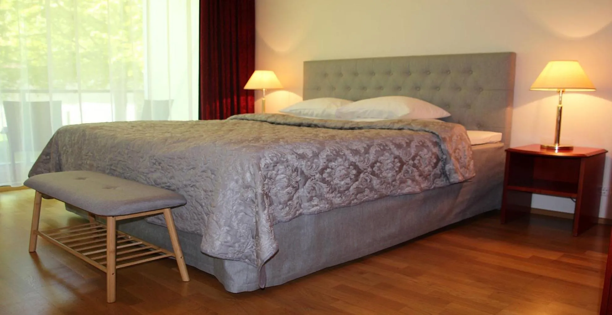 Seedri Residence
