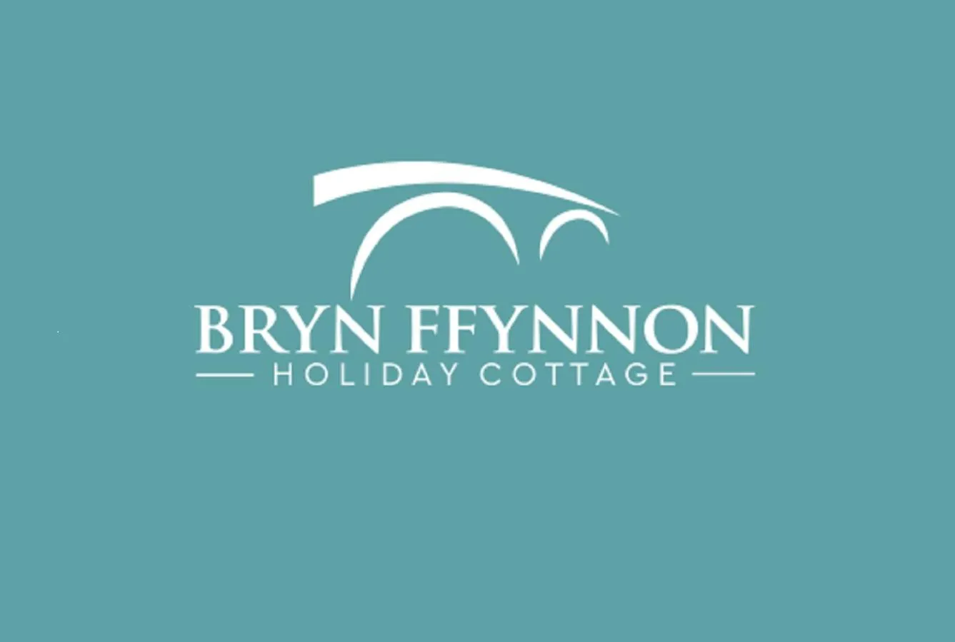 Property logo or sign in Bryn Ffynnon Holiday Cottage Llanrwst