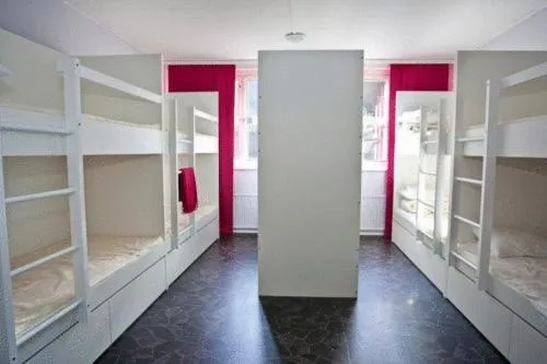 Photo of the whole room, Bed in Dream Hostel & Hotel Tampere