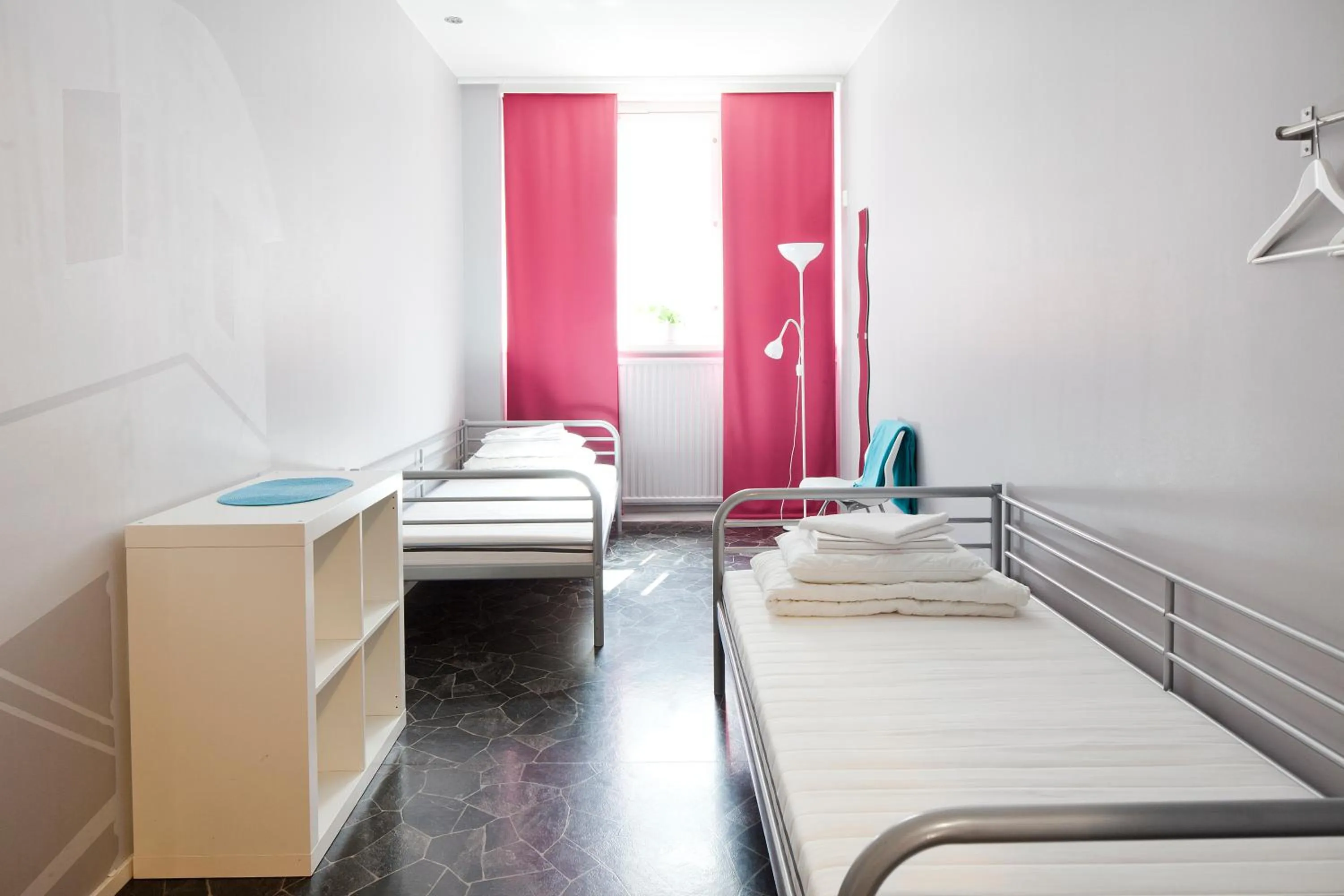 Bed in Dream Hostel & Hotel Tampere