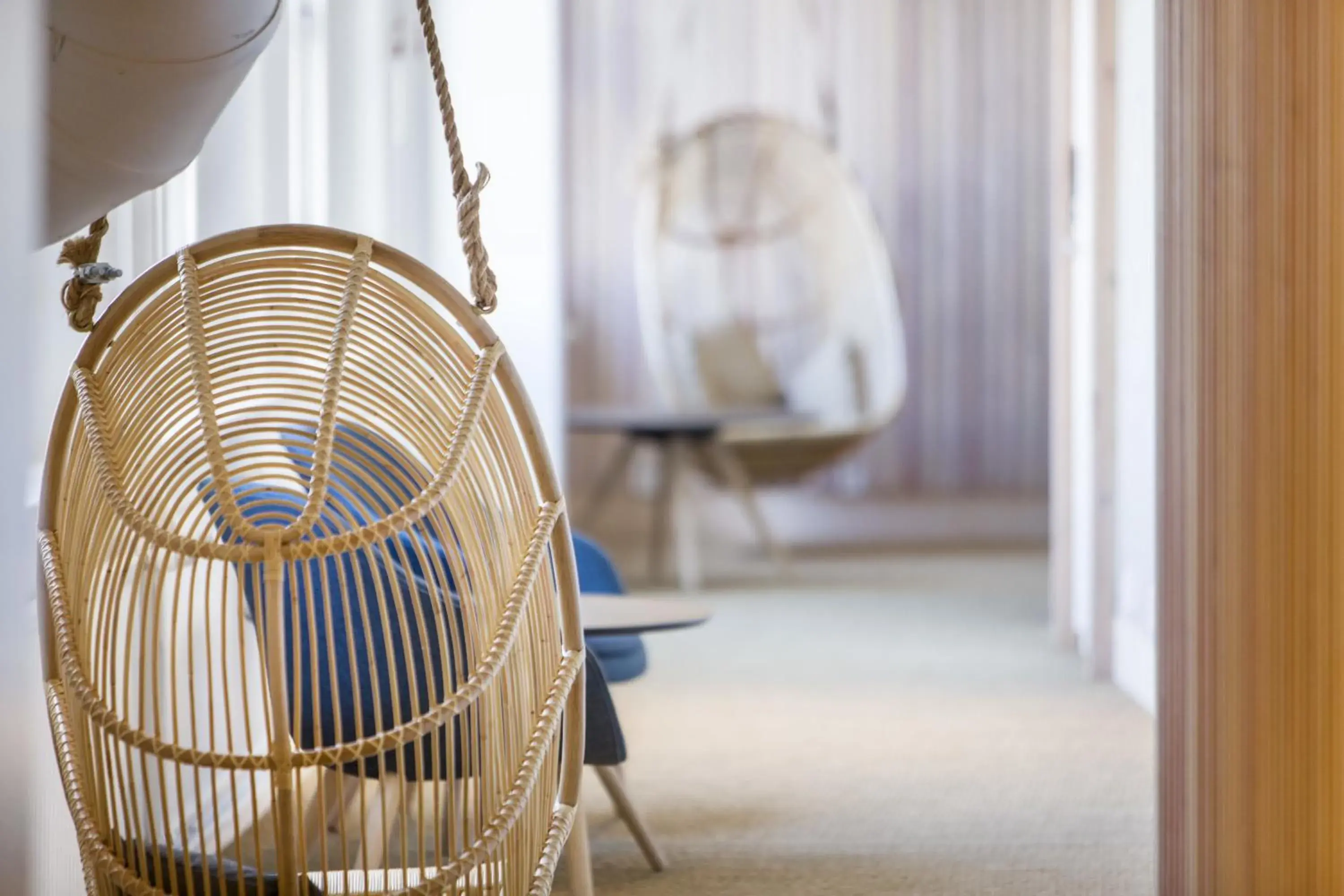 Living room in Dream Hostel & Hotel Tampere Living room in Dream Hostel & Hotel Tampere