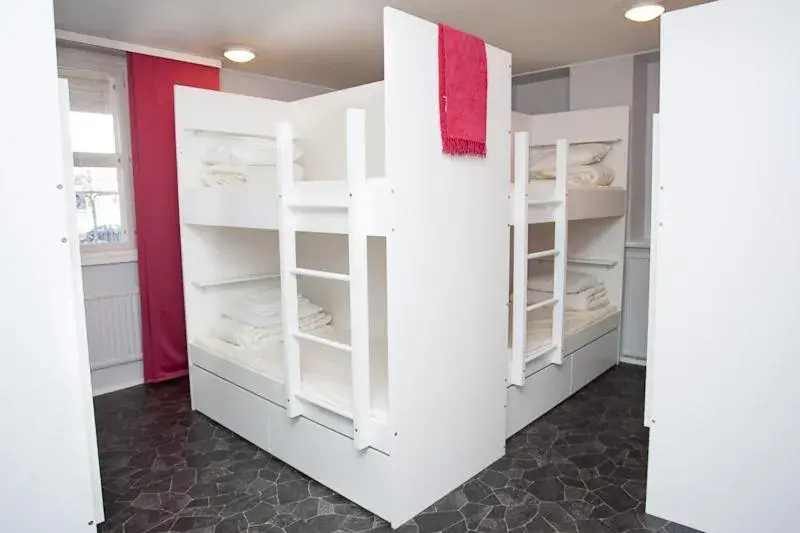bunk bed, Bed in Dream Hostel & Hotel Tampere bunk bed, Bed in Dream Hostel & Hotel Tampere