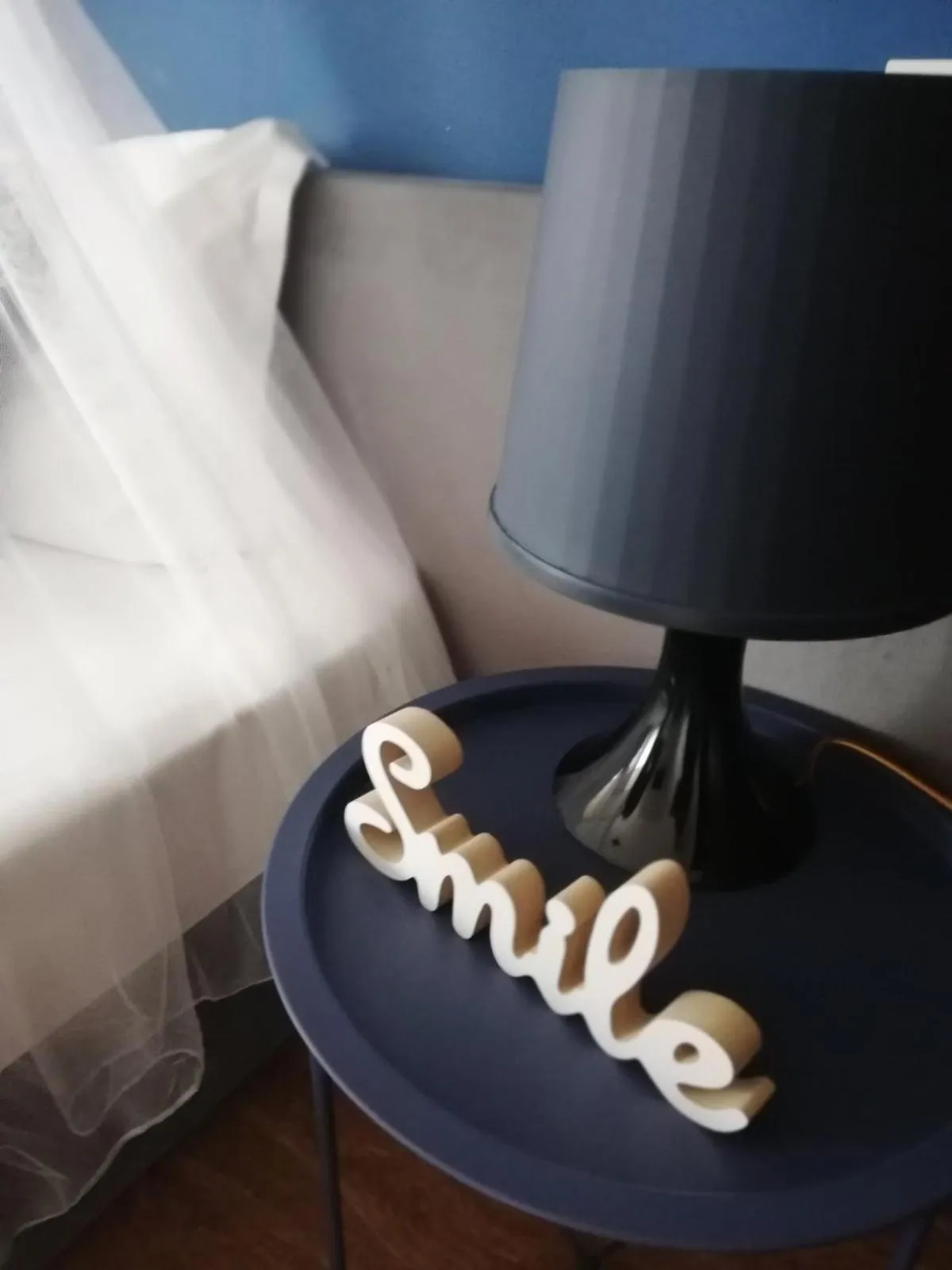 Decorative detail in Sunrise Hotel