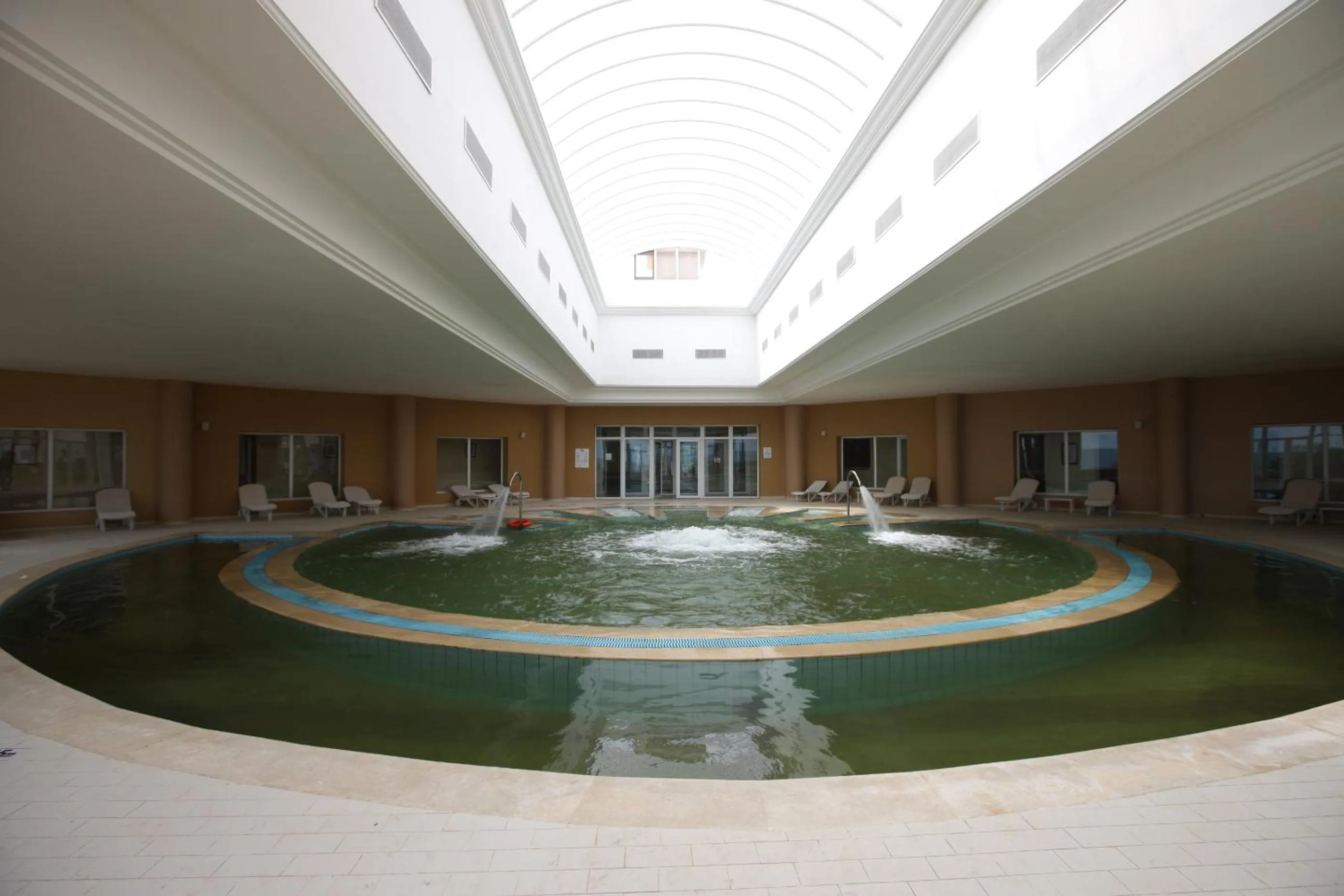 Banquet/Function facilities in Zita Beach Resort