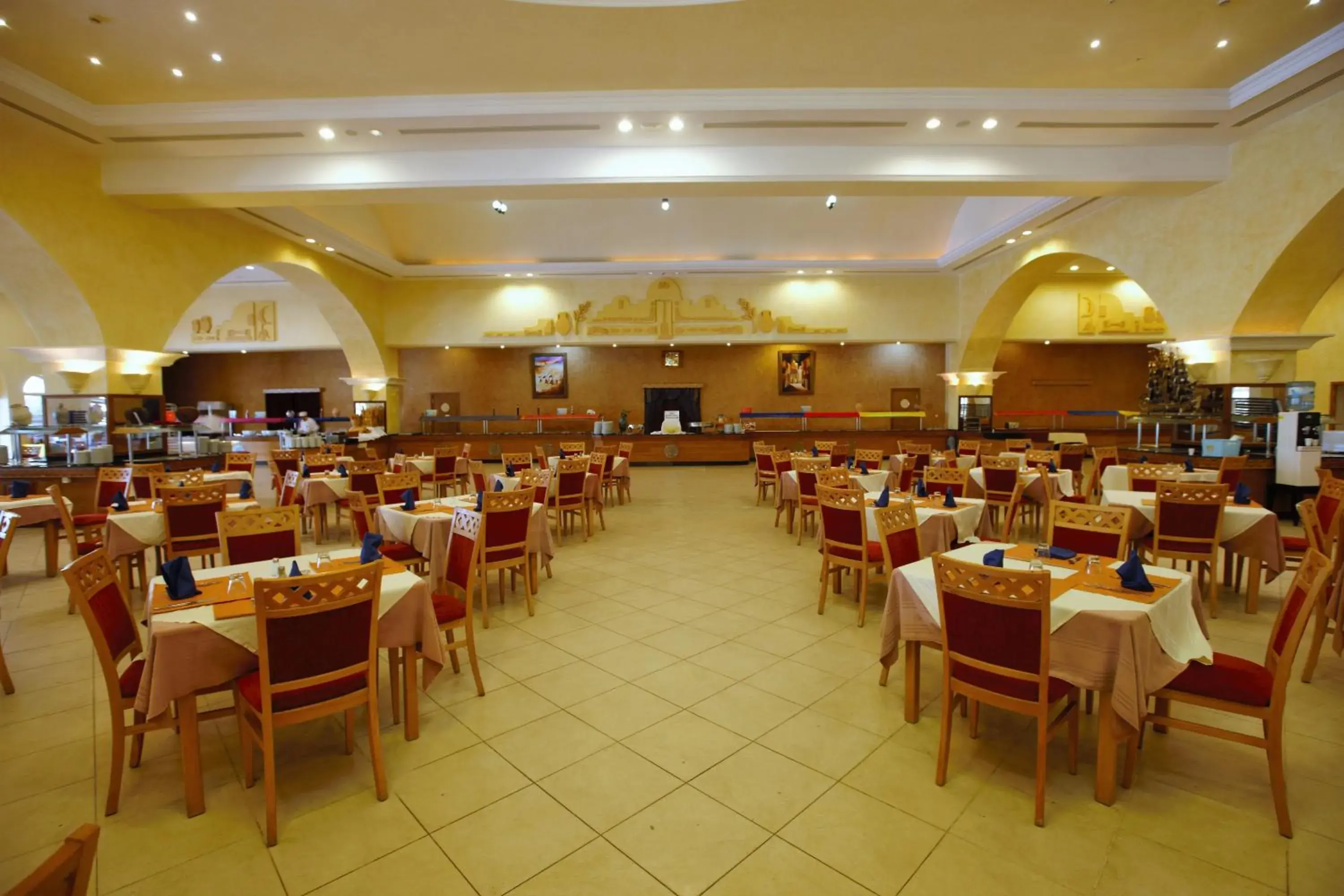 Restaurant/places to eat in Zita Beach Resort Restaurant/places to eat in Zita Beach Resort