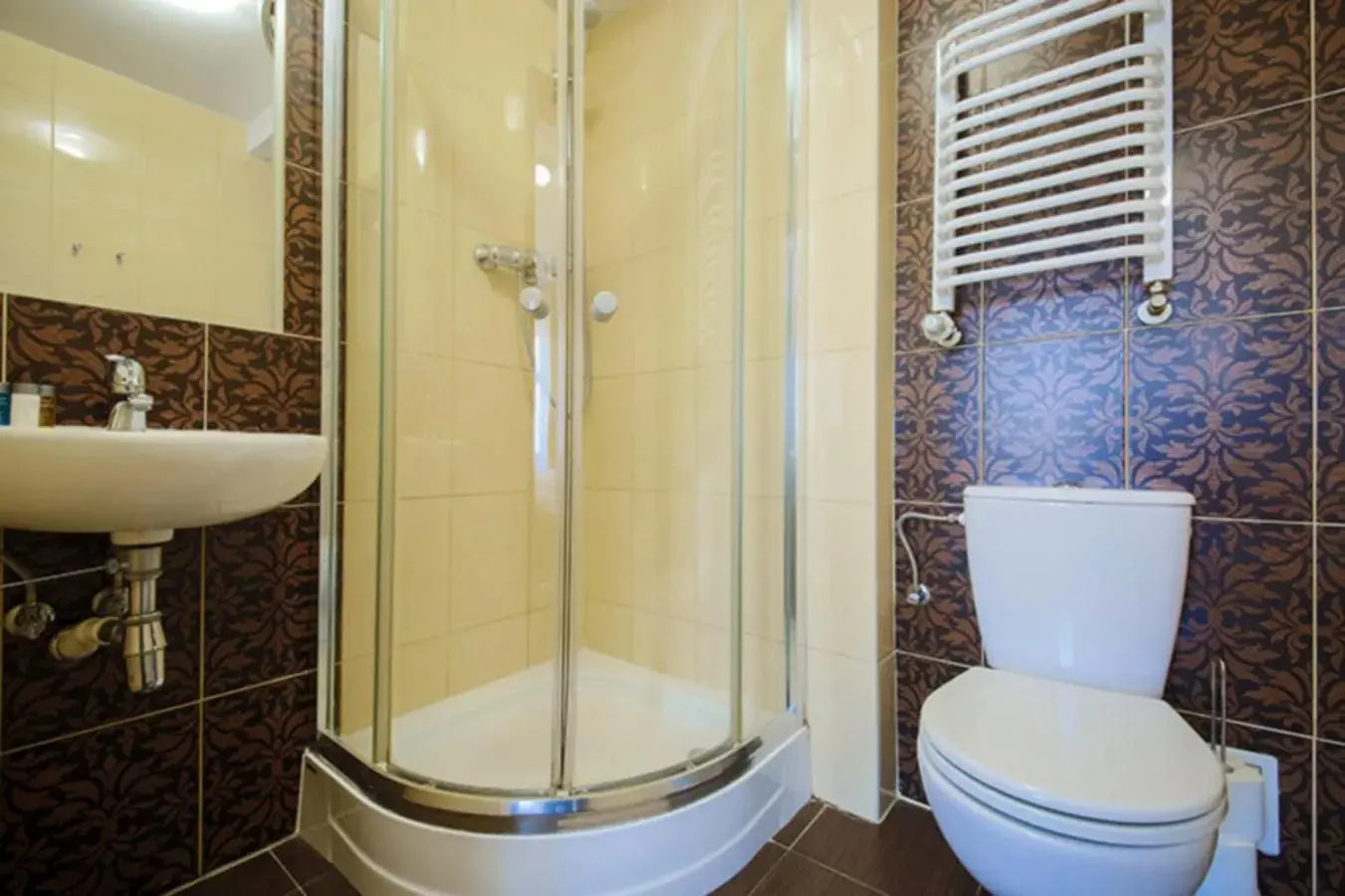 Twin Room with Private Bathroom in Boogie Deluxe Old Town Twin Room with Private Bathroom in Boogie Deluxe Old Town