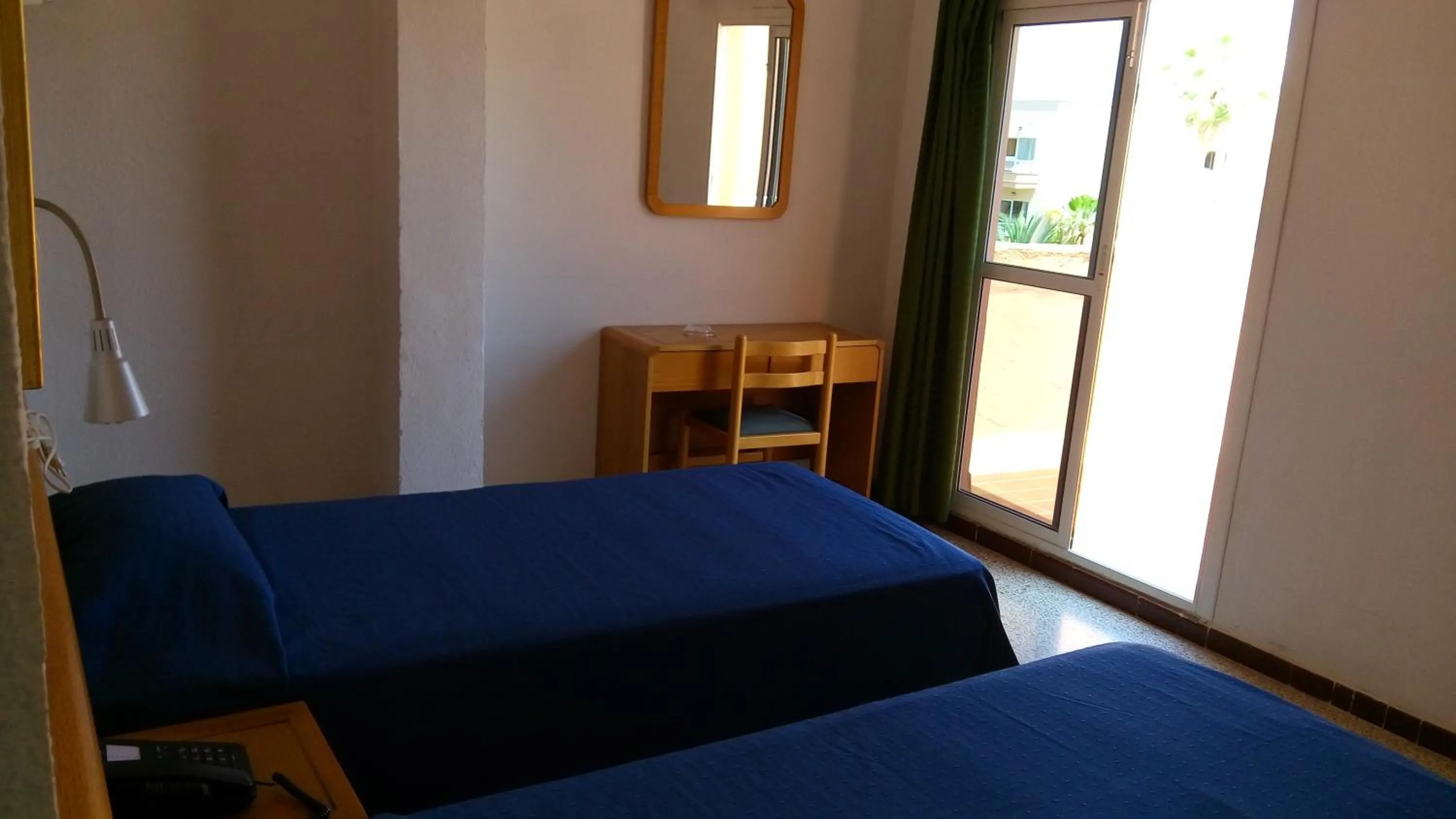 Photo of the whole room, Bed in Hotel Bari