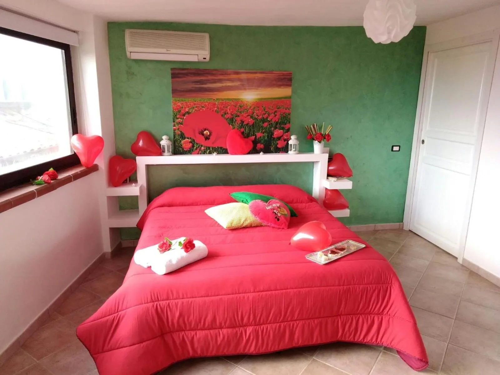 La terrazza di Girgenti