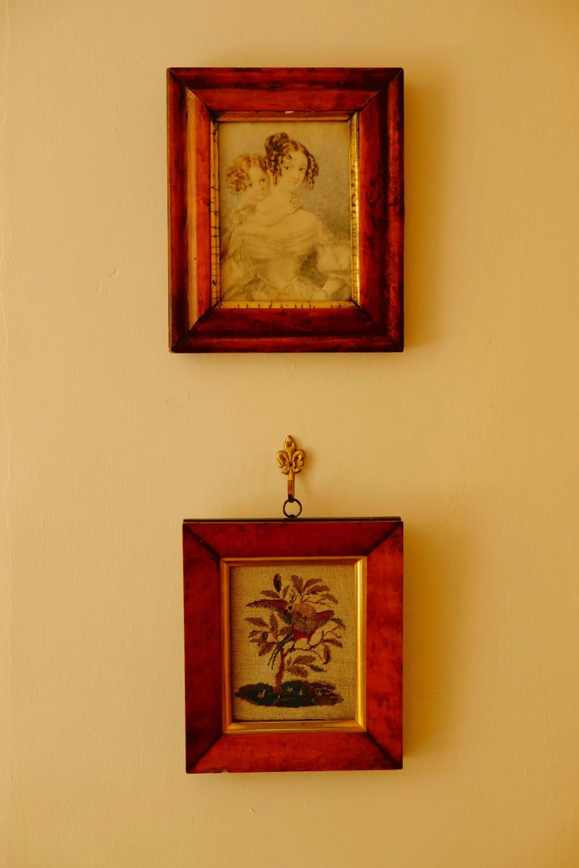 The Library House B&B