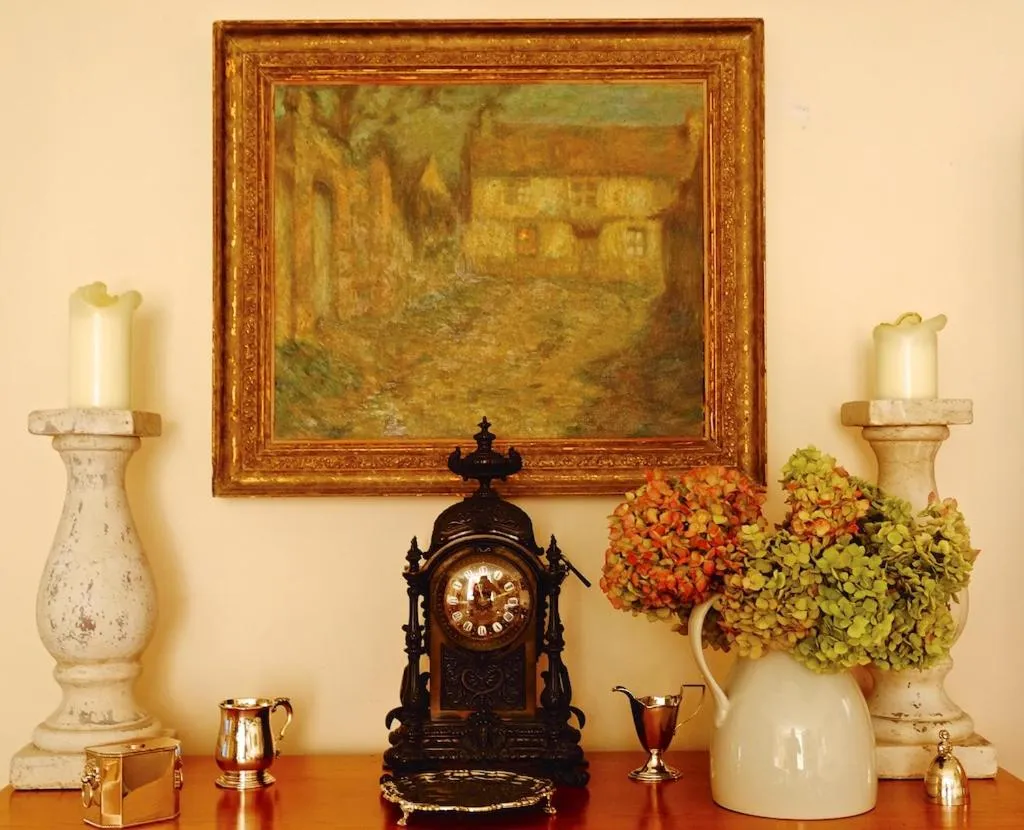 The Library House B&B