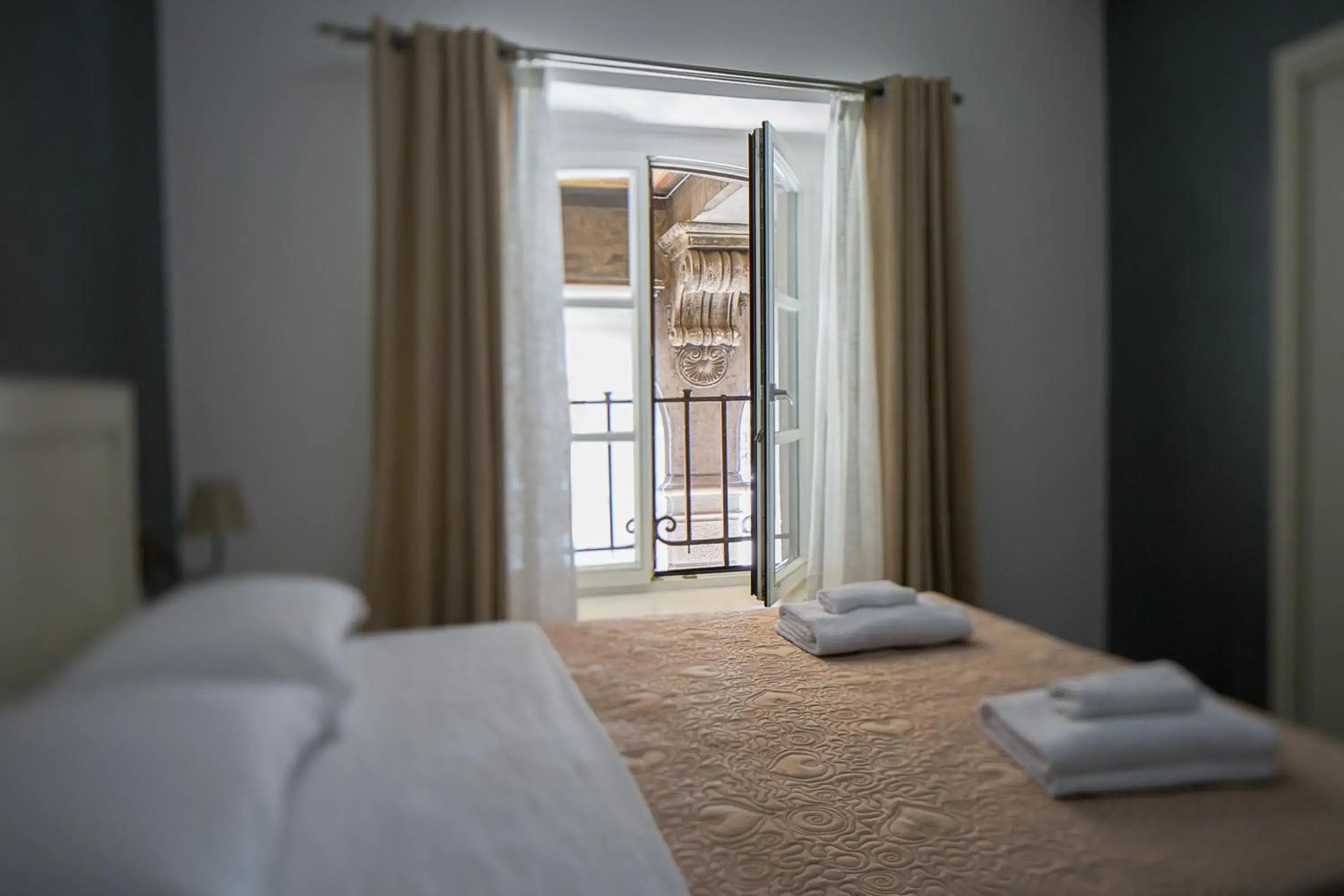 Double Room in Vela Rooms Double Room in Vela Rooms