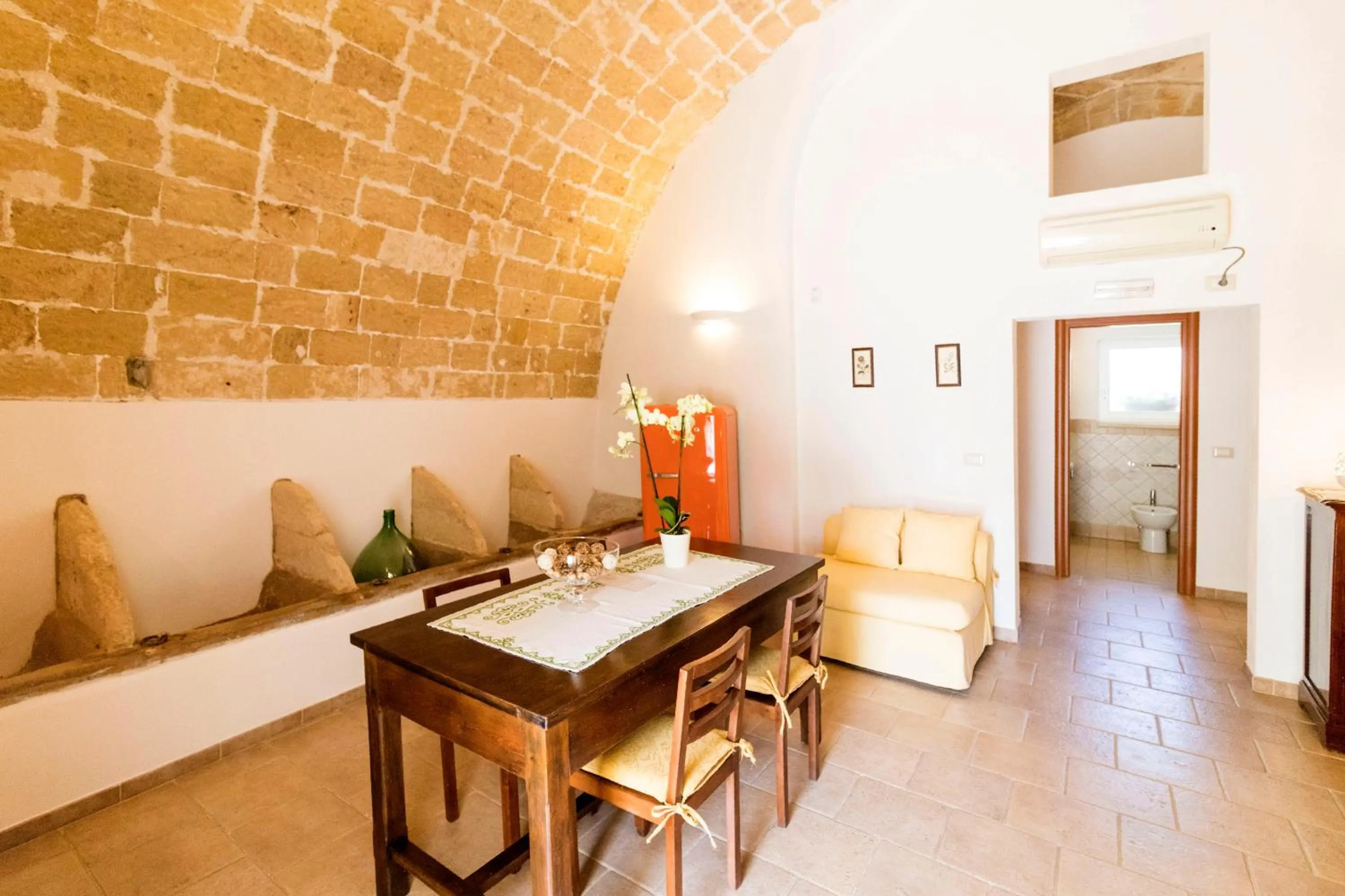 Masseria Carignani