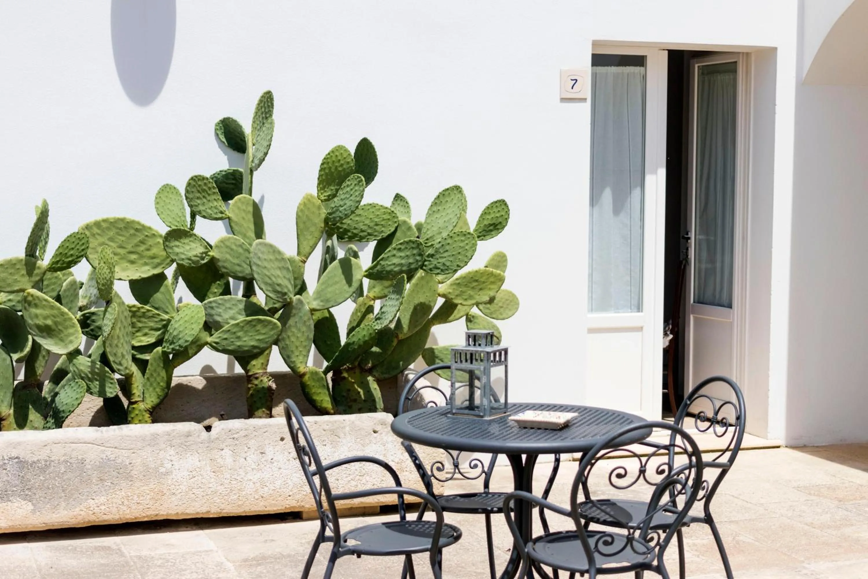 Masseria Carignani