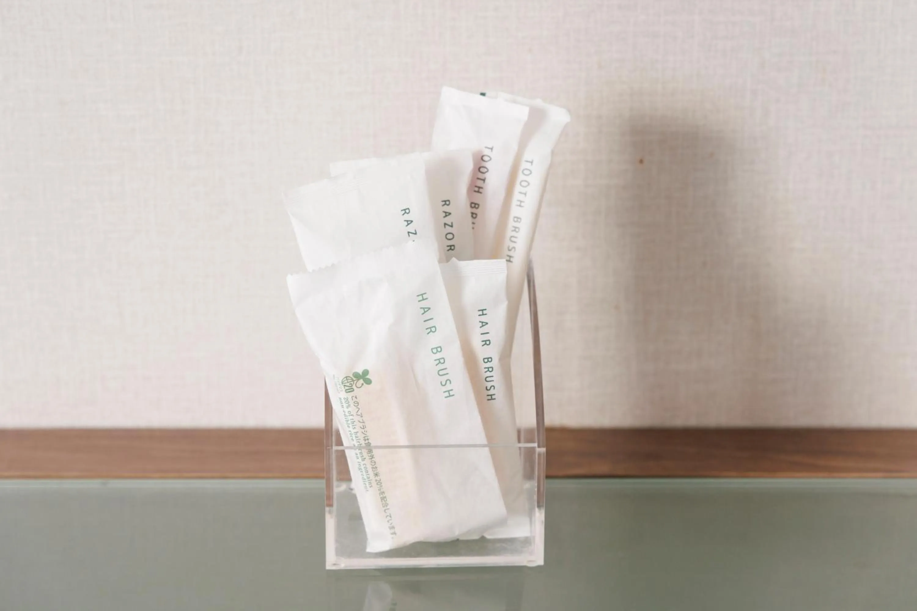 Bathroom in Hotel Sardonyx Ueno