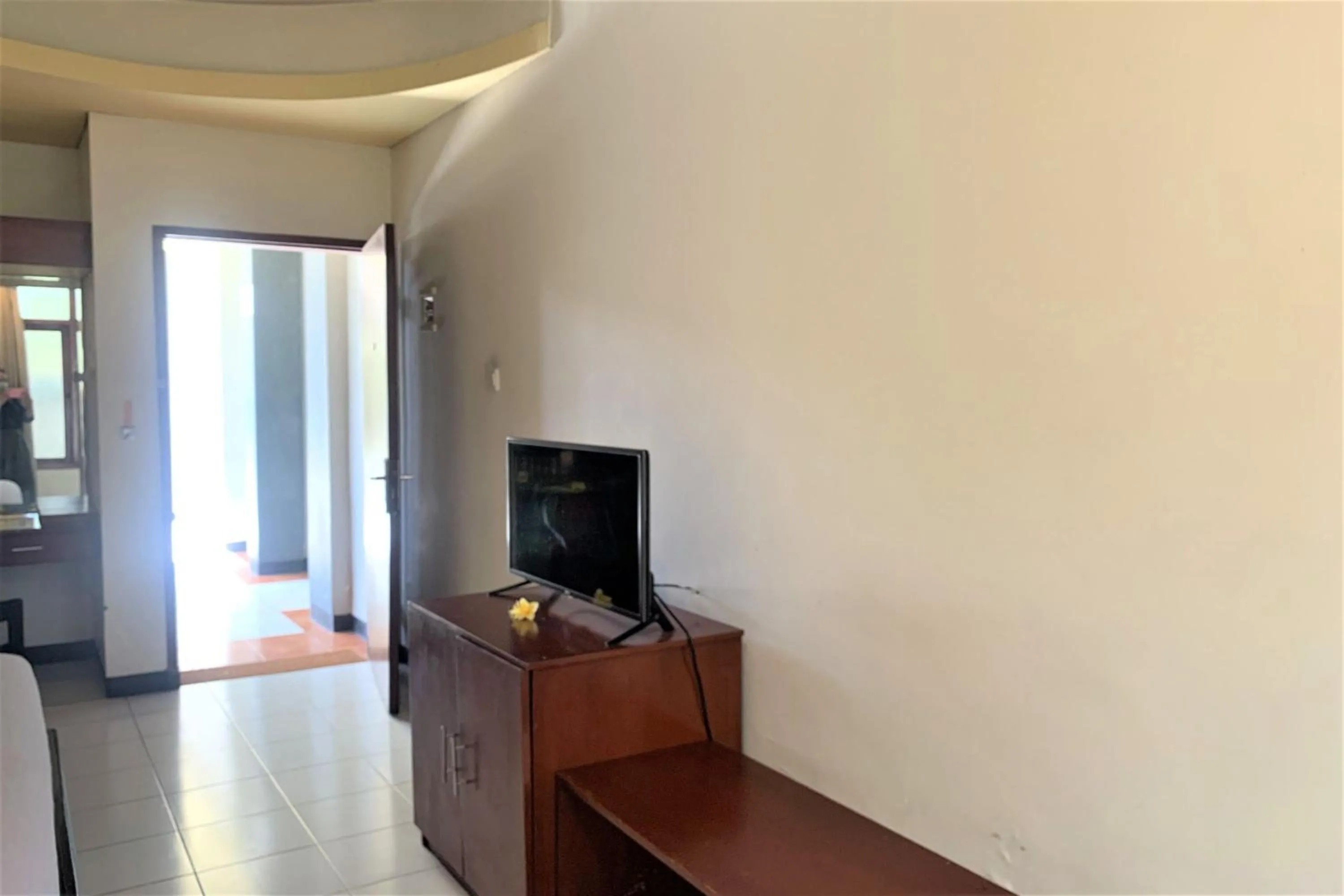 TV and multimedia in The Yani Hotel Bali