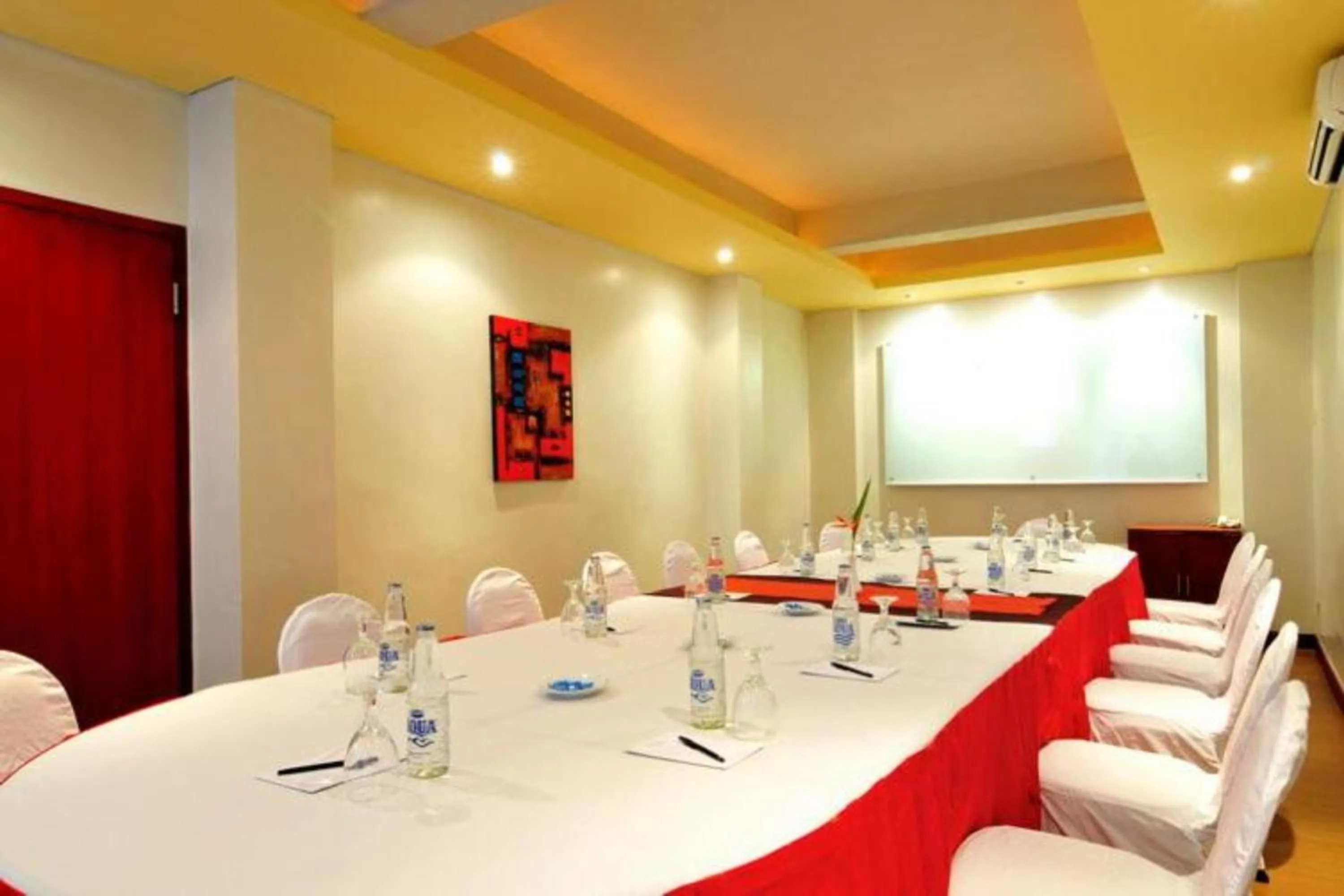 Meeting/conference room in The Yani Hotel Bali