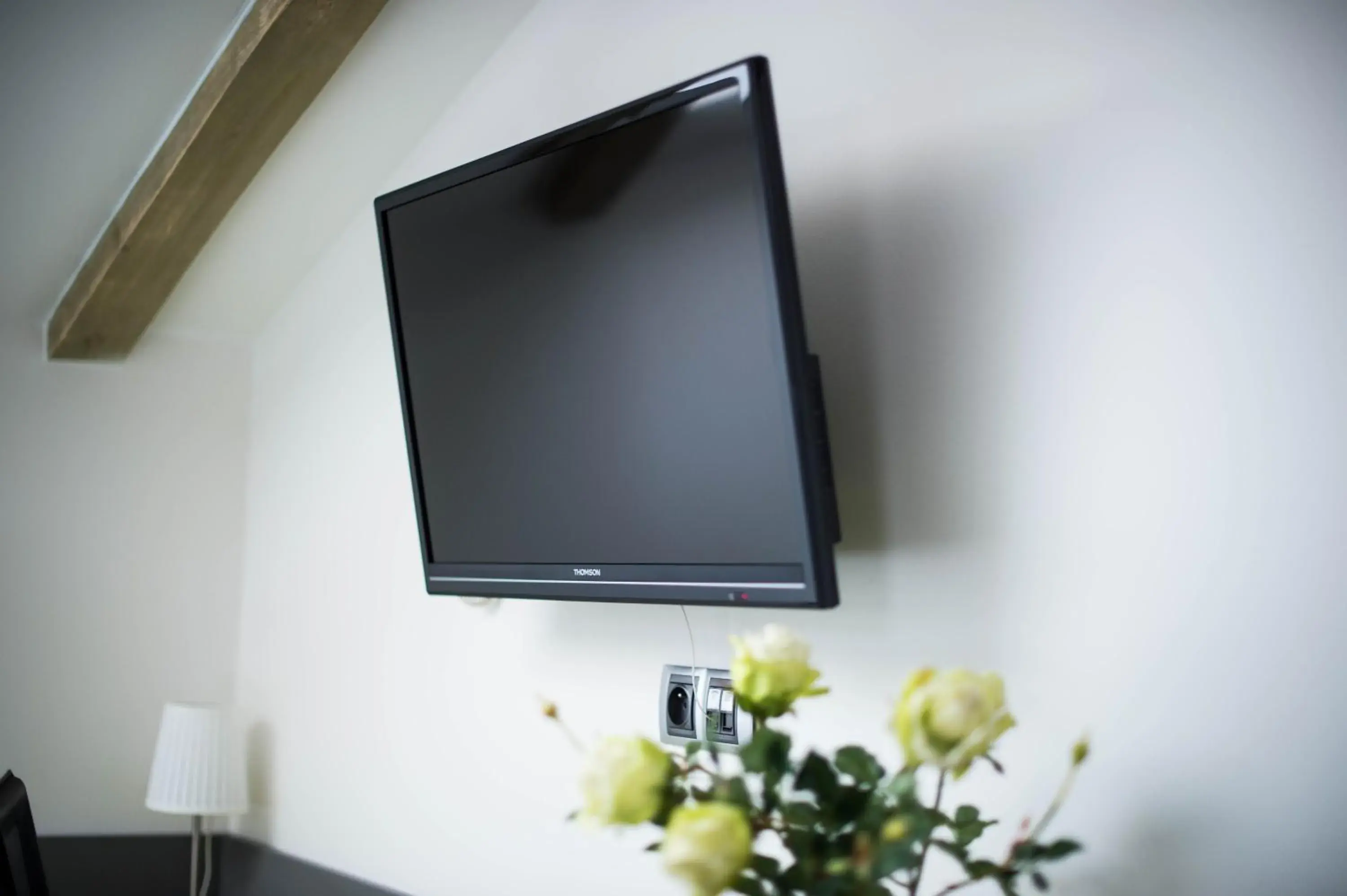 Deluxe Double Room in Hotel Herrmes Deluxe Double Room in Hotel Herrmes