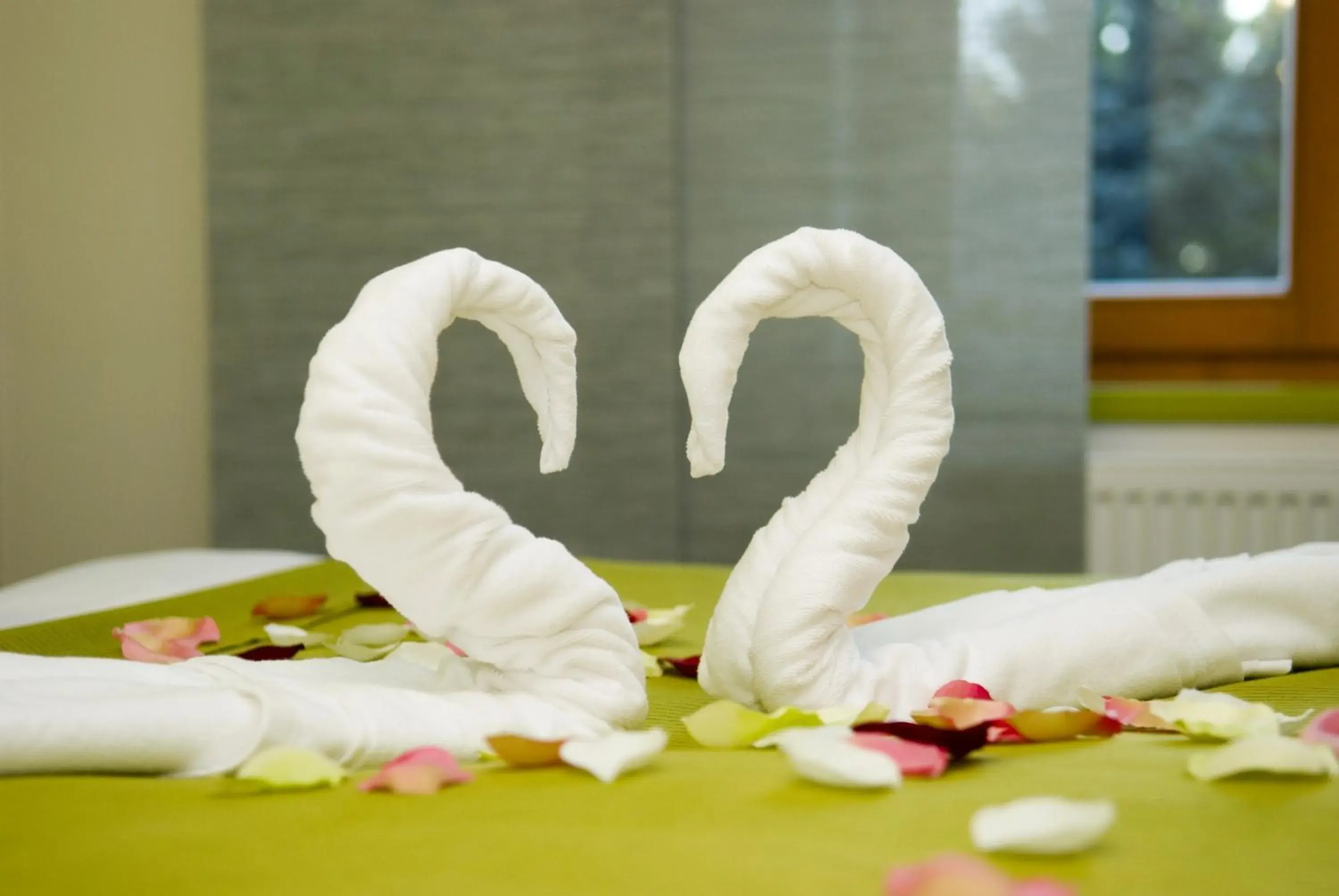 Bed in Hotel Herrmes Bed in Hotel Herrmes