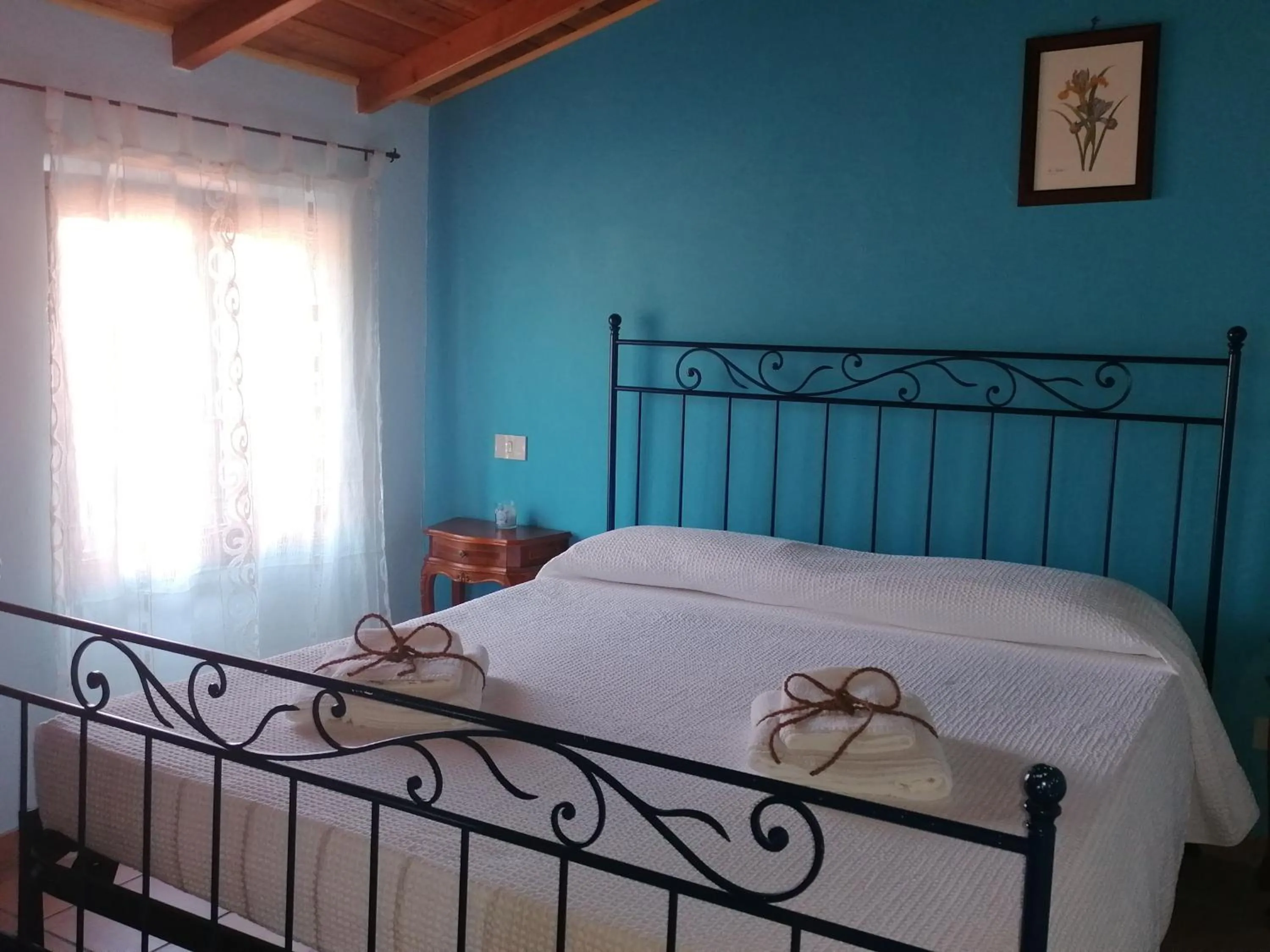 Agriturismo IL POGGIO DI VASIA CITR00864-AGR-0001