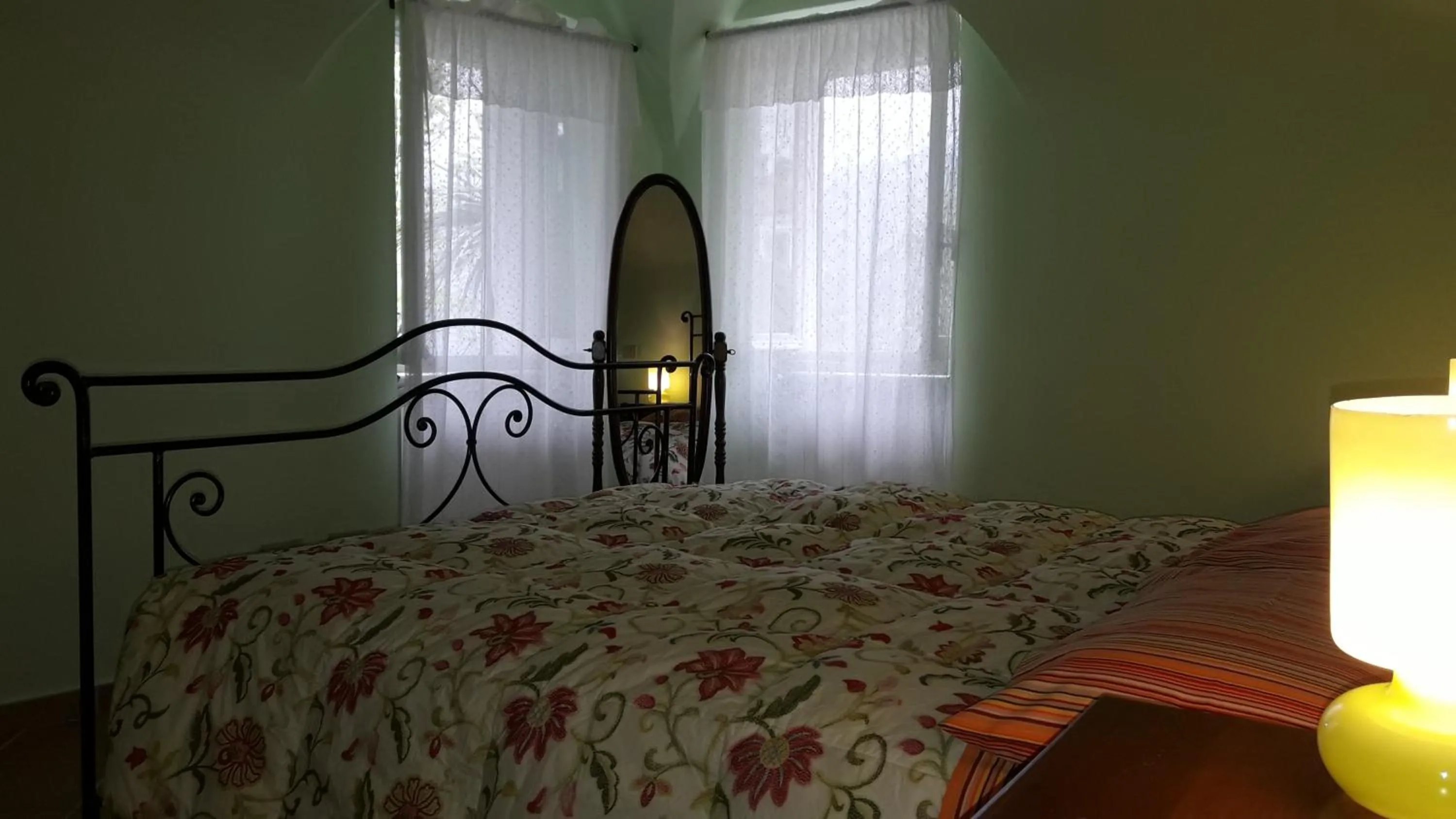 Agriturismo IL POGGIO DI VASIA CITR00864-AGR-0001