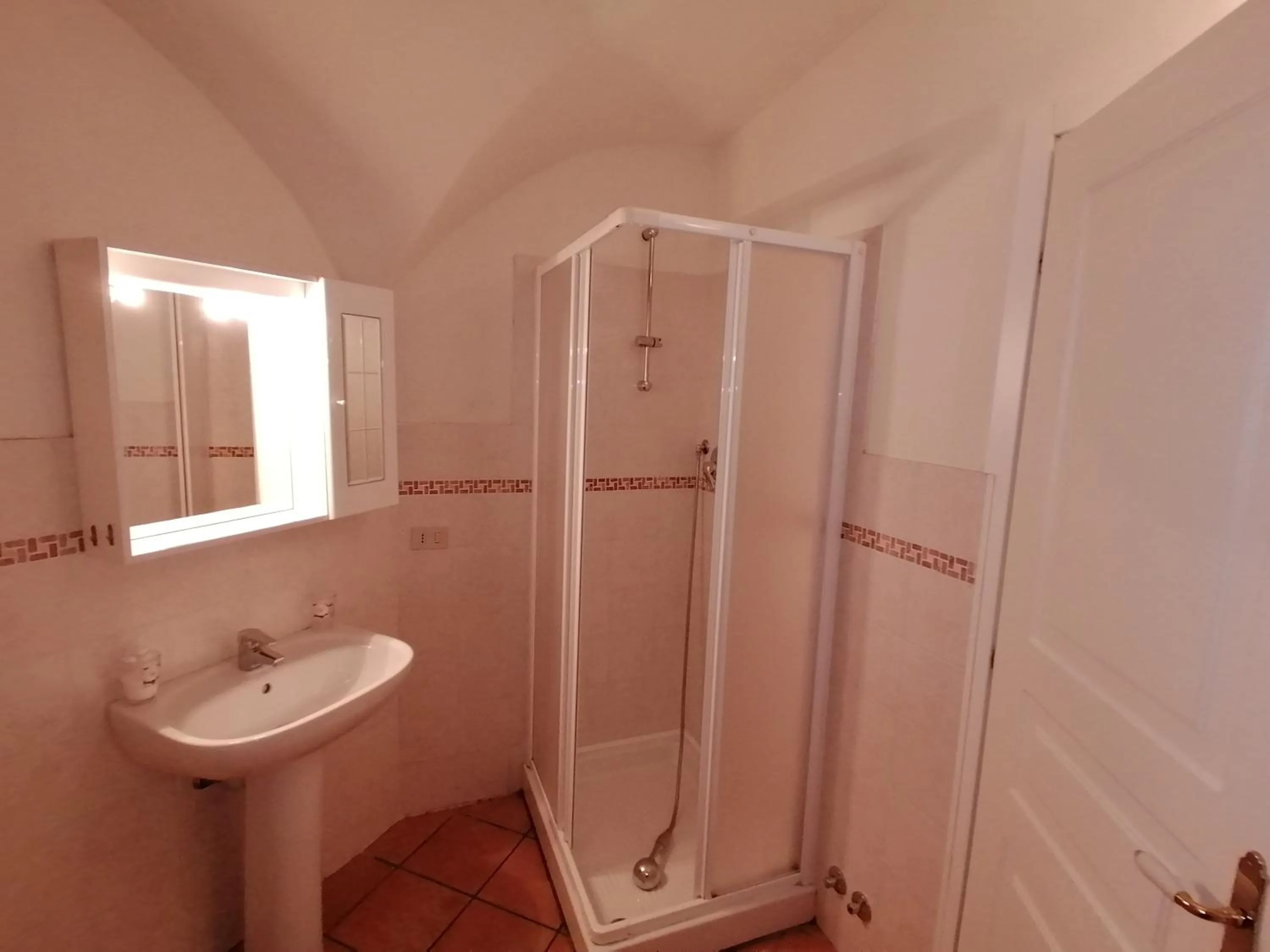 Agriturismo IL POGGIO DI VASIA CITR00864-AGR-0001